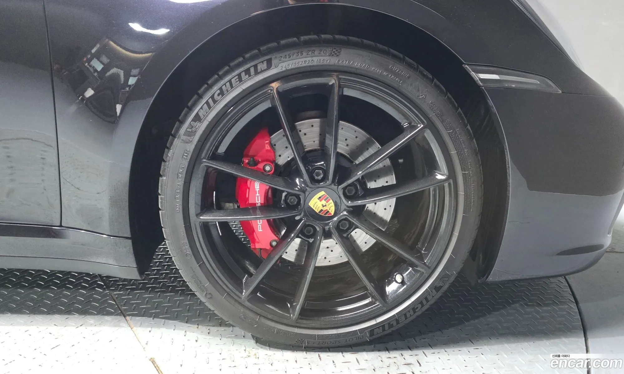 Porsche 911 2020 11111111111111111 — 29