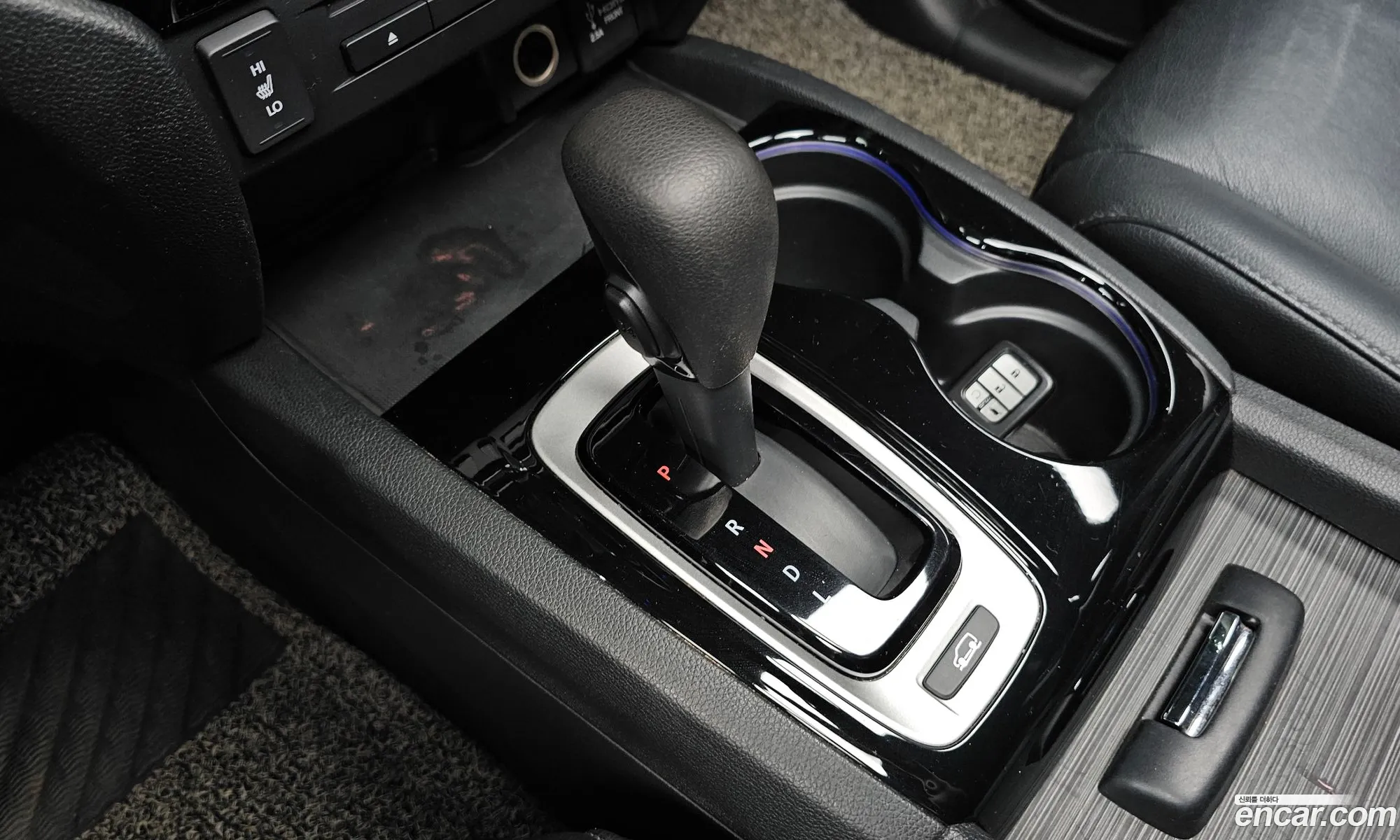 Honda Pilot 2015 5FNYF6850GB201008 — 12