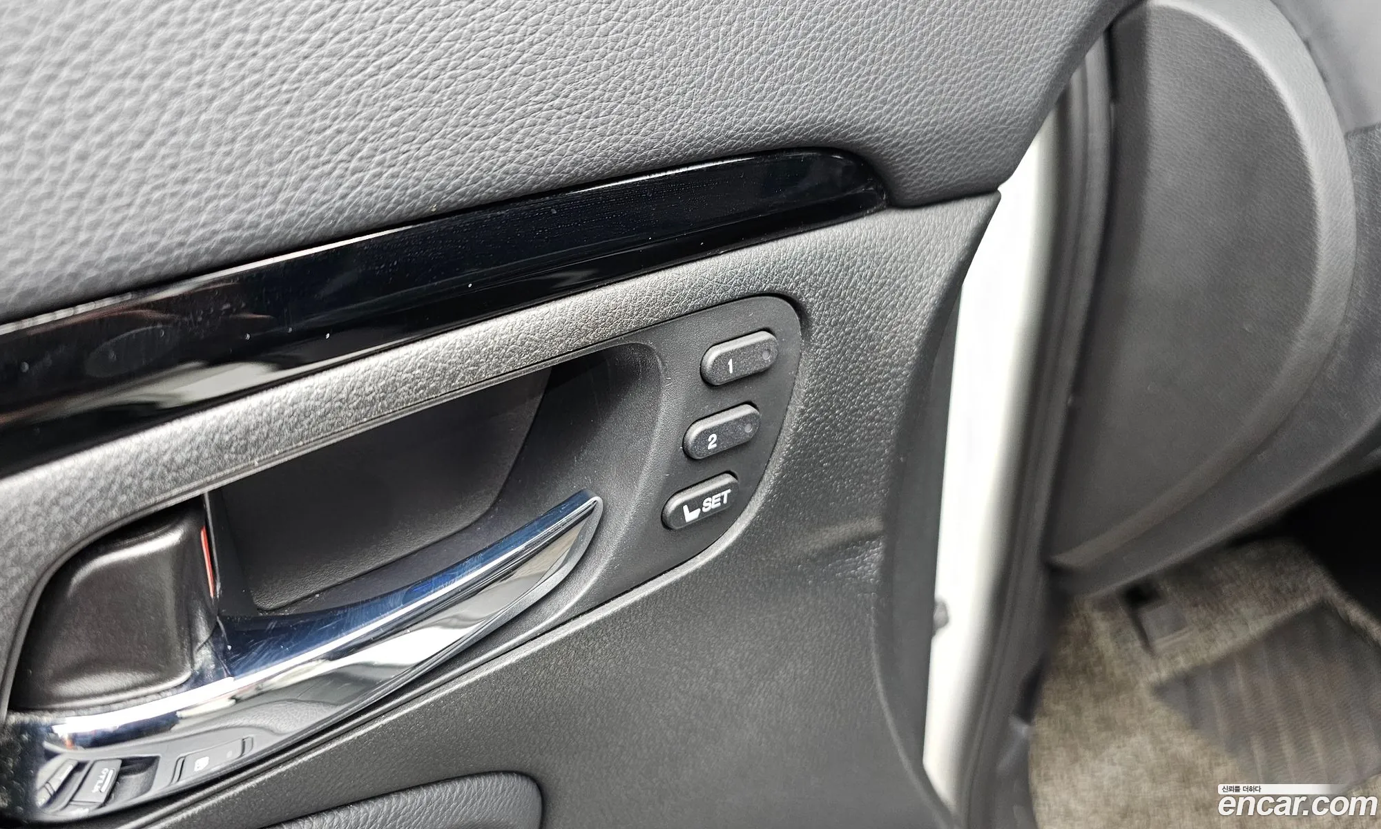 Honda Pilot 2015 5FNYF6850GB201008 — 7