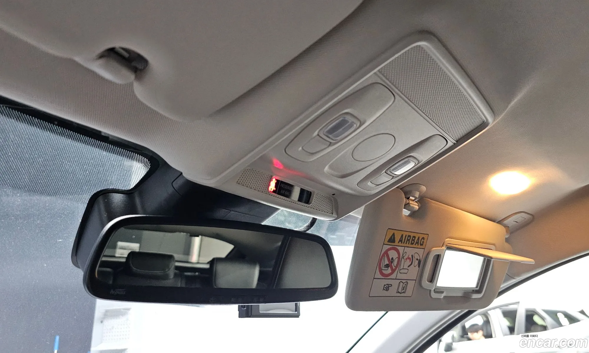Renault Korea (Samsung) XM3 2023 — 29