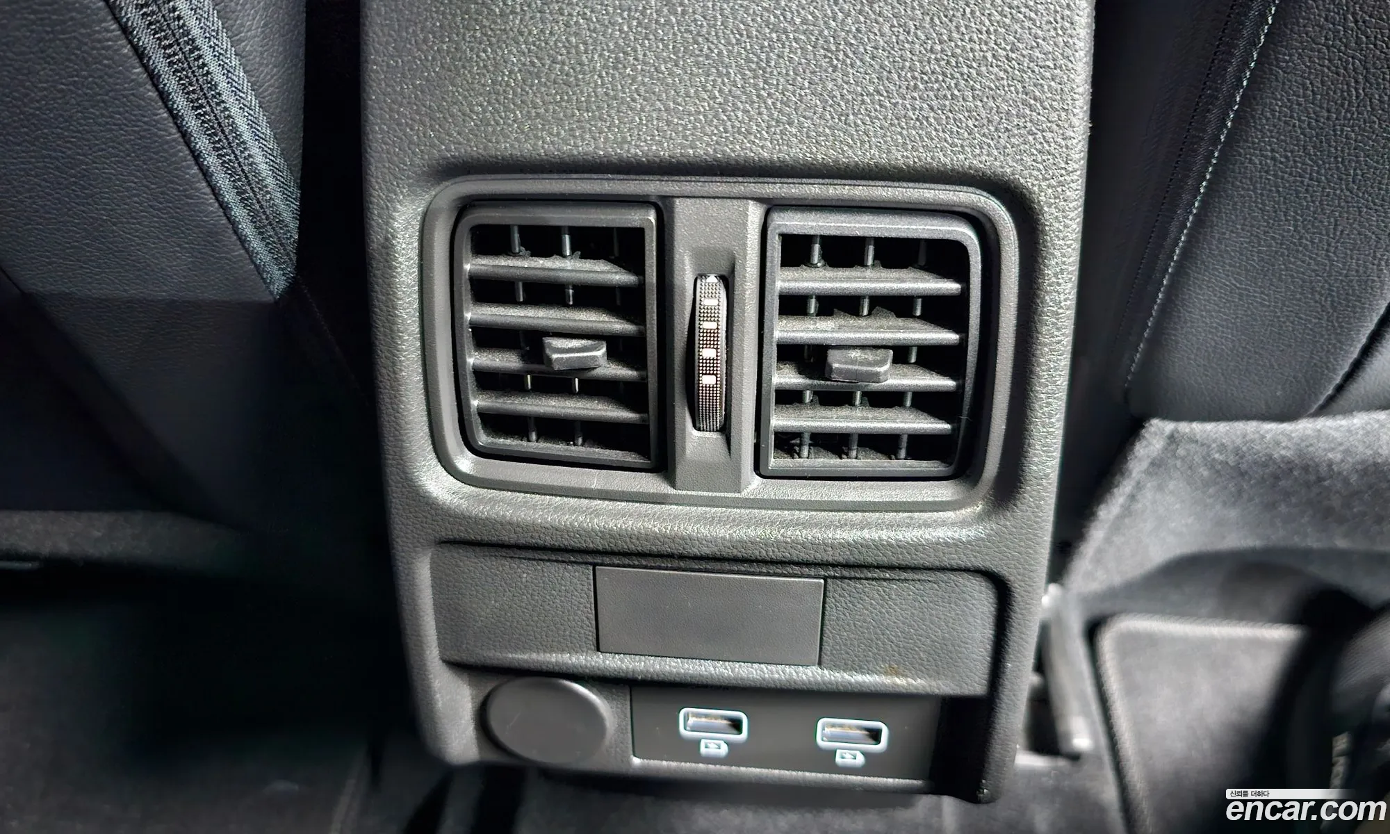 Renault Korea (Samsung) XM3 2023 — 10