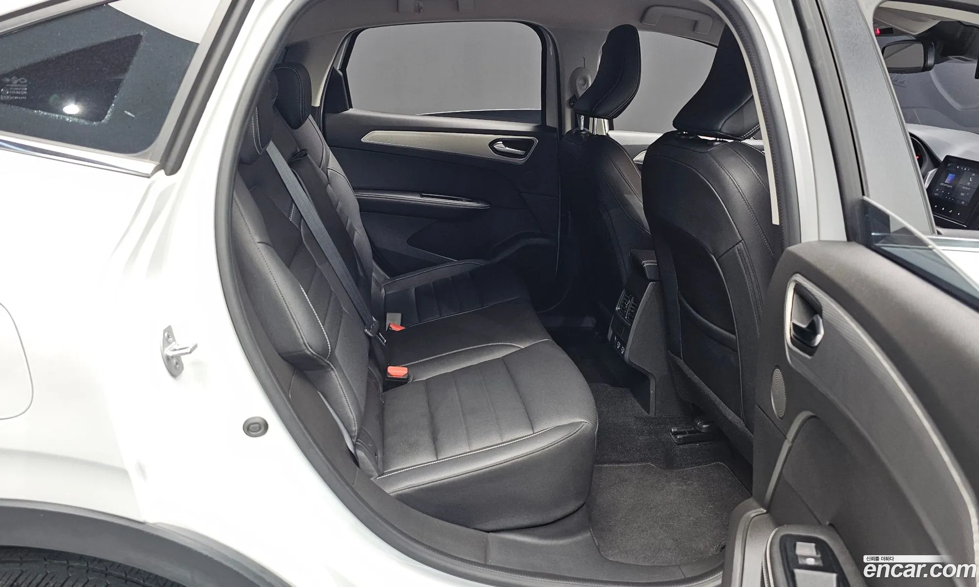 Renault Korea (Samsung) XM3 2023 — 27