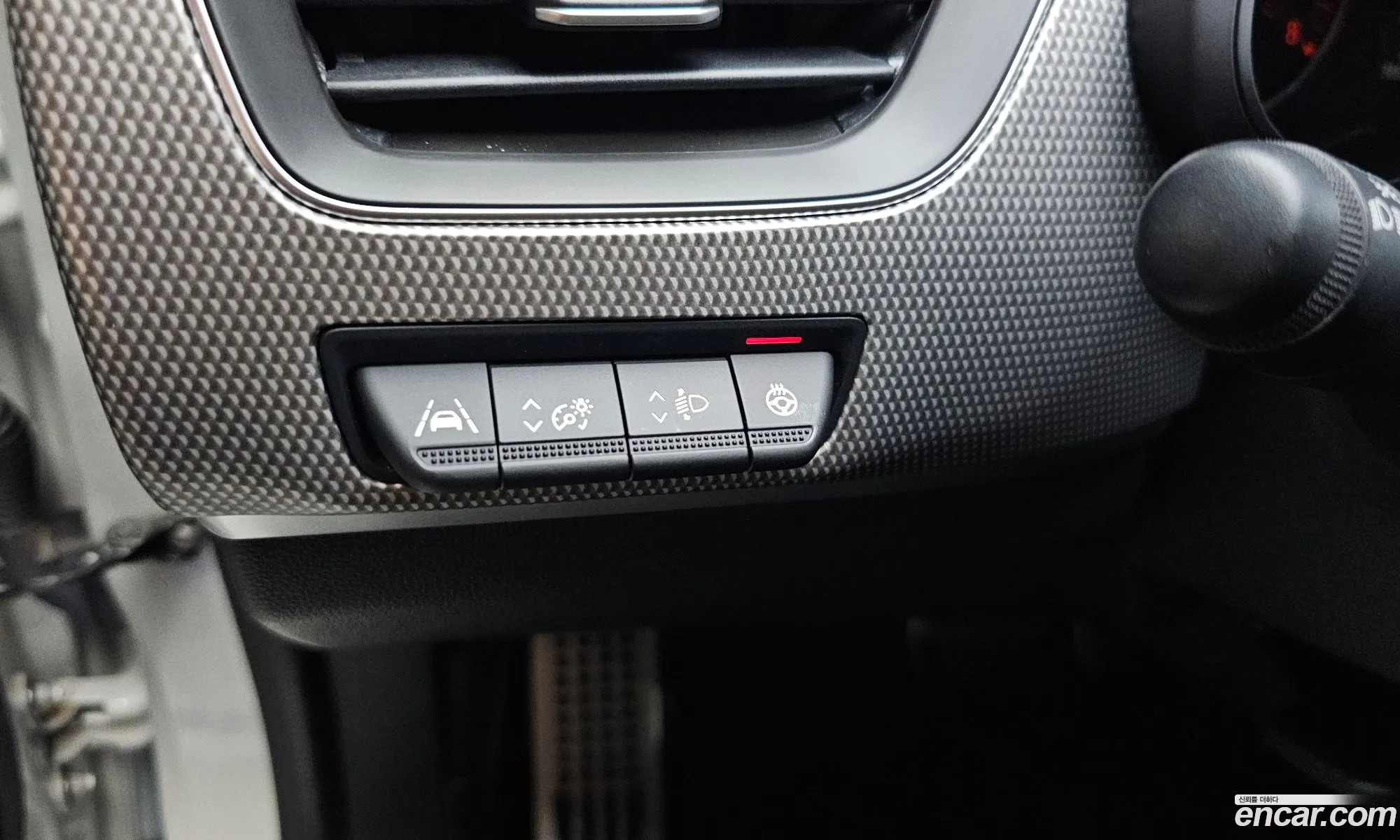 Renault Korea (Samsung) XM3 2023 — 31