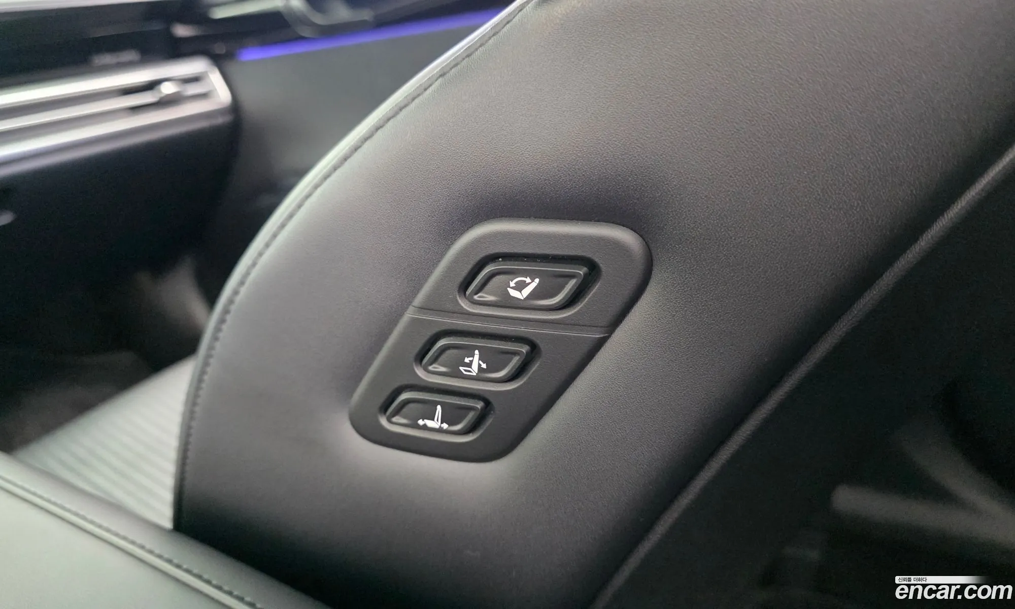 Hyundai Grandeur 2023 — 27