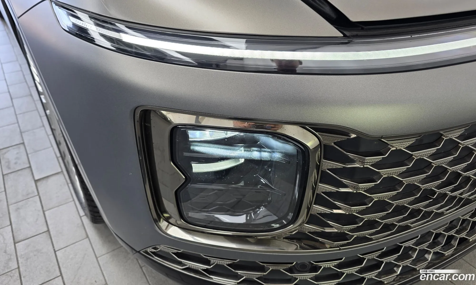Hyundai Grandeur 2023 — 26