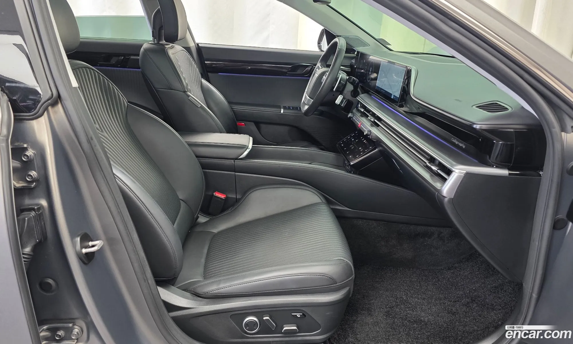 Hyundai Grandeur 2023 — 13