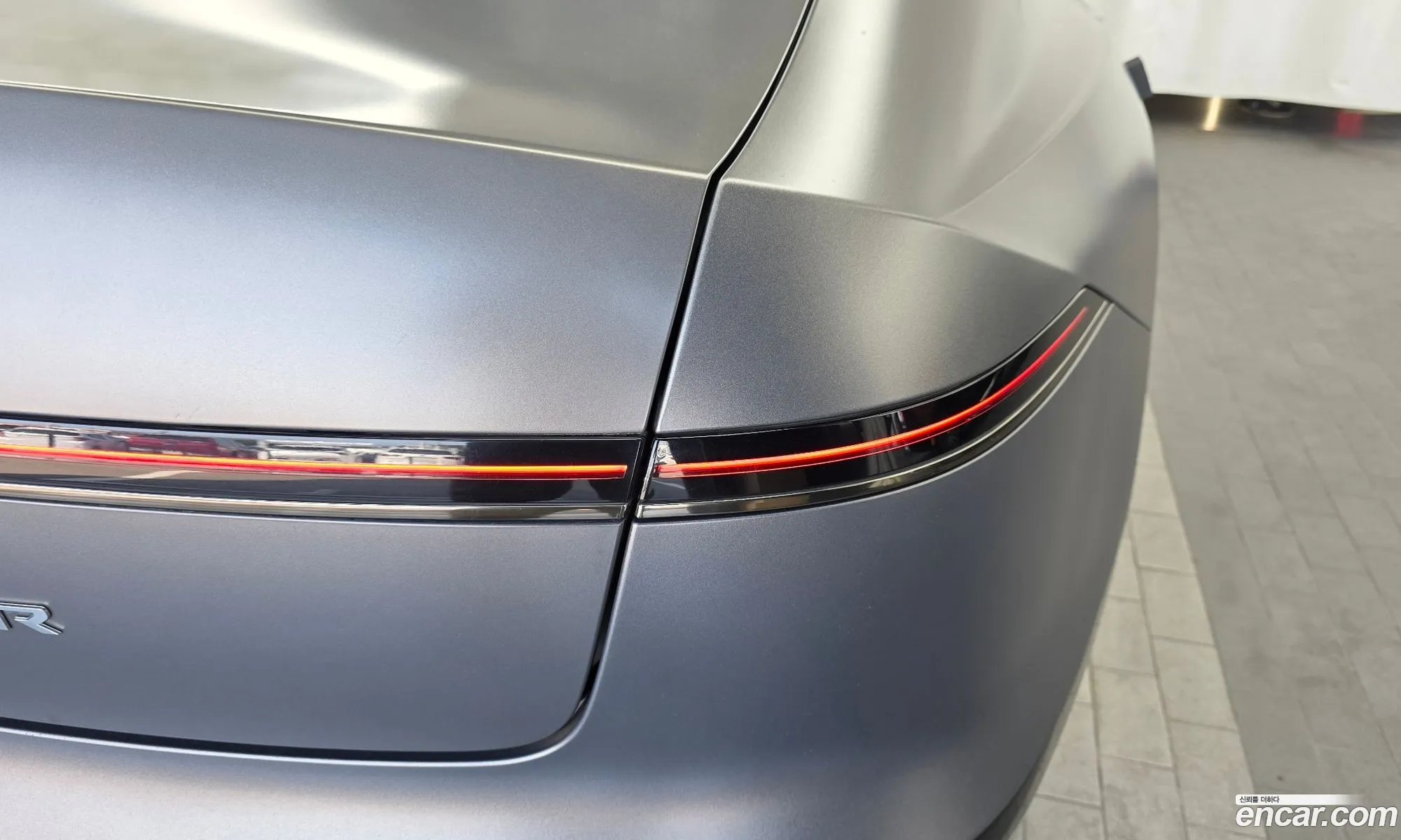 Hyundai Grandeur 2023 — 37