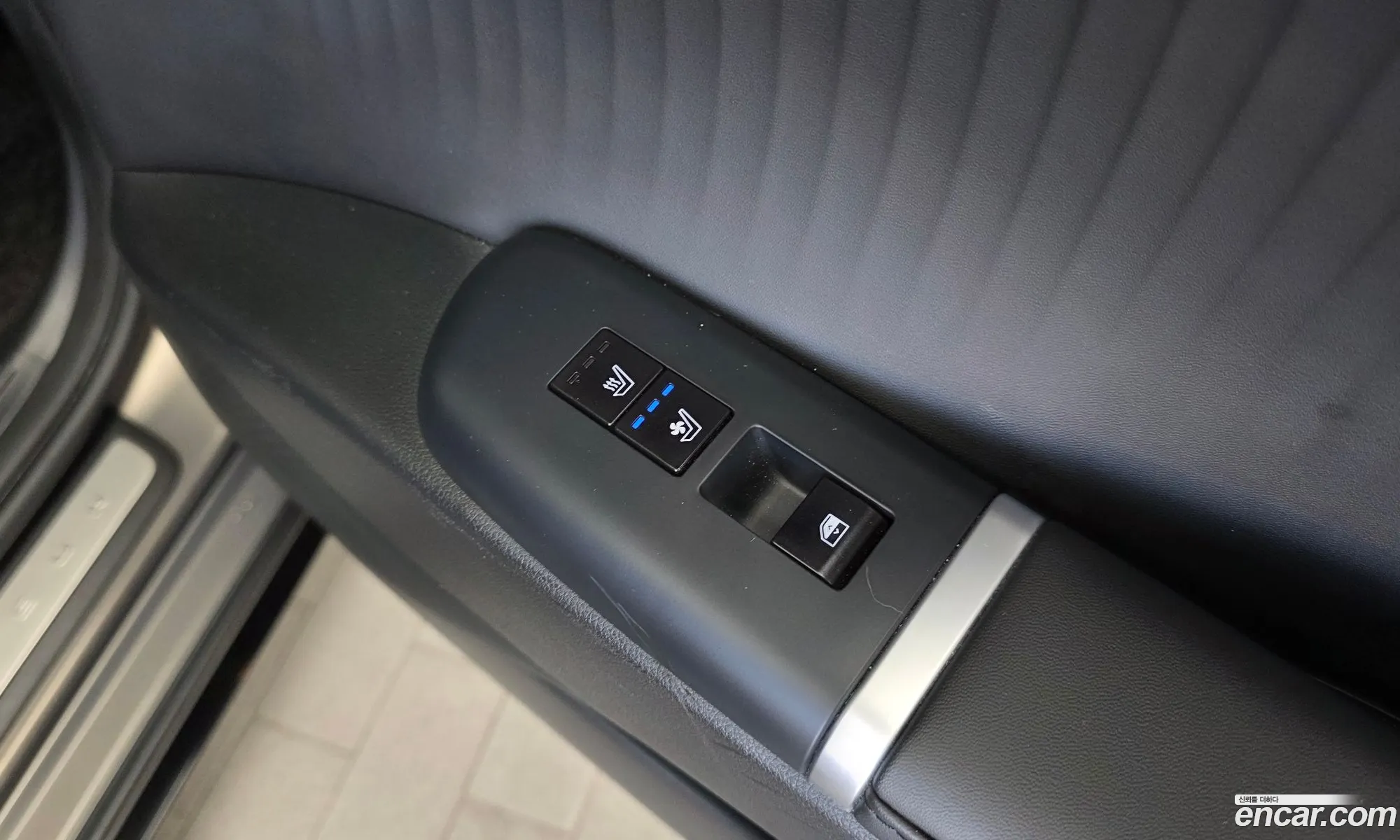 Hyundai Grandeur 2023 — 35
