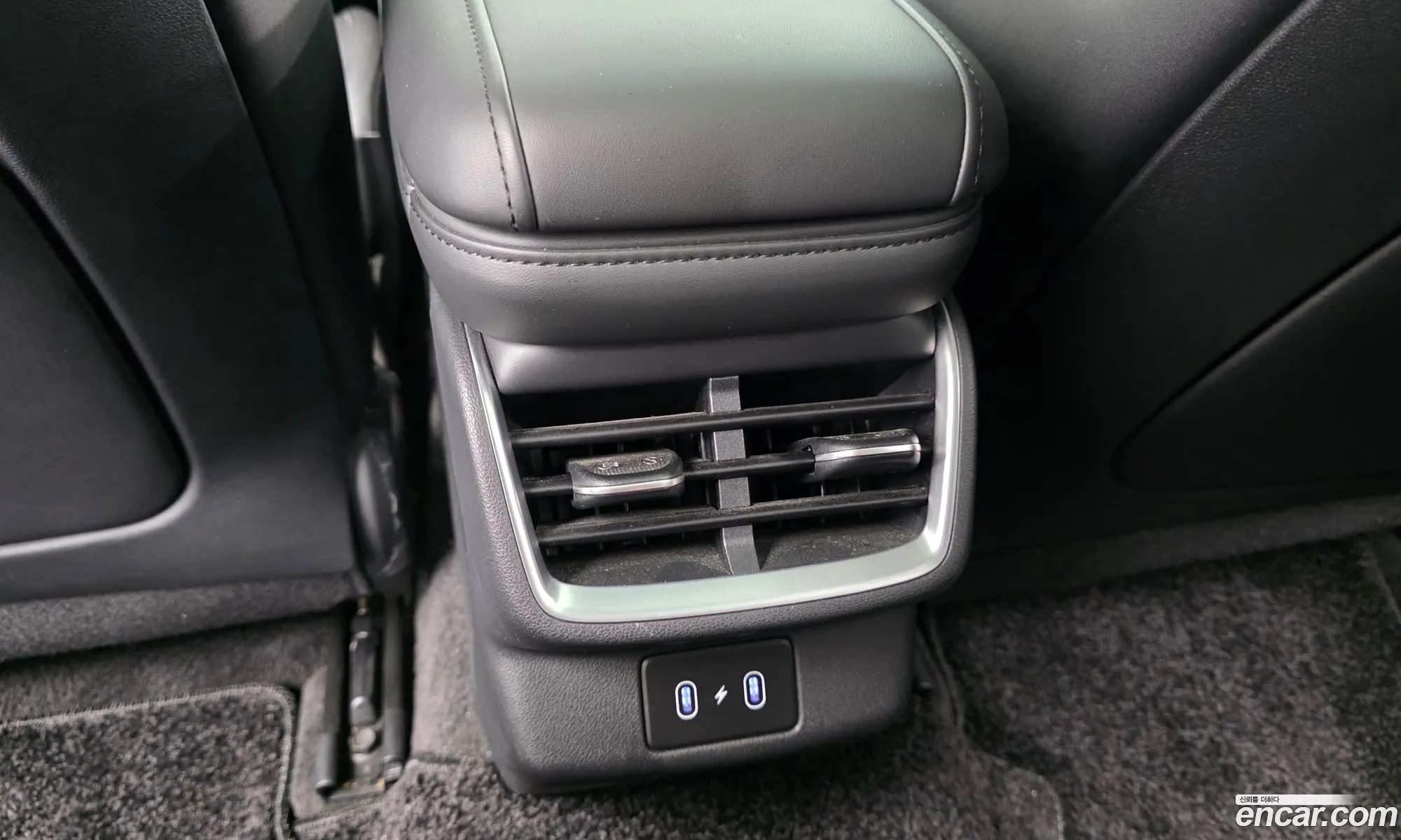 Hyundai Grandeur 2023 — 36