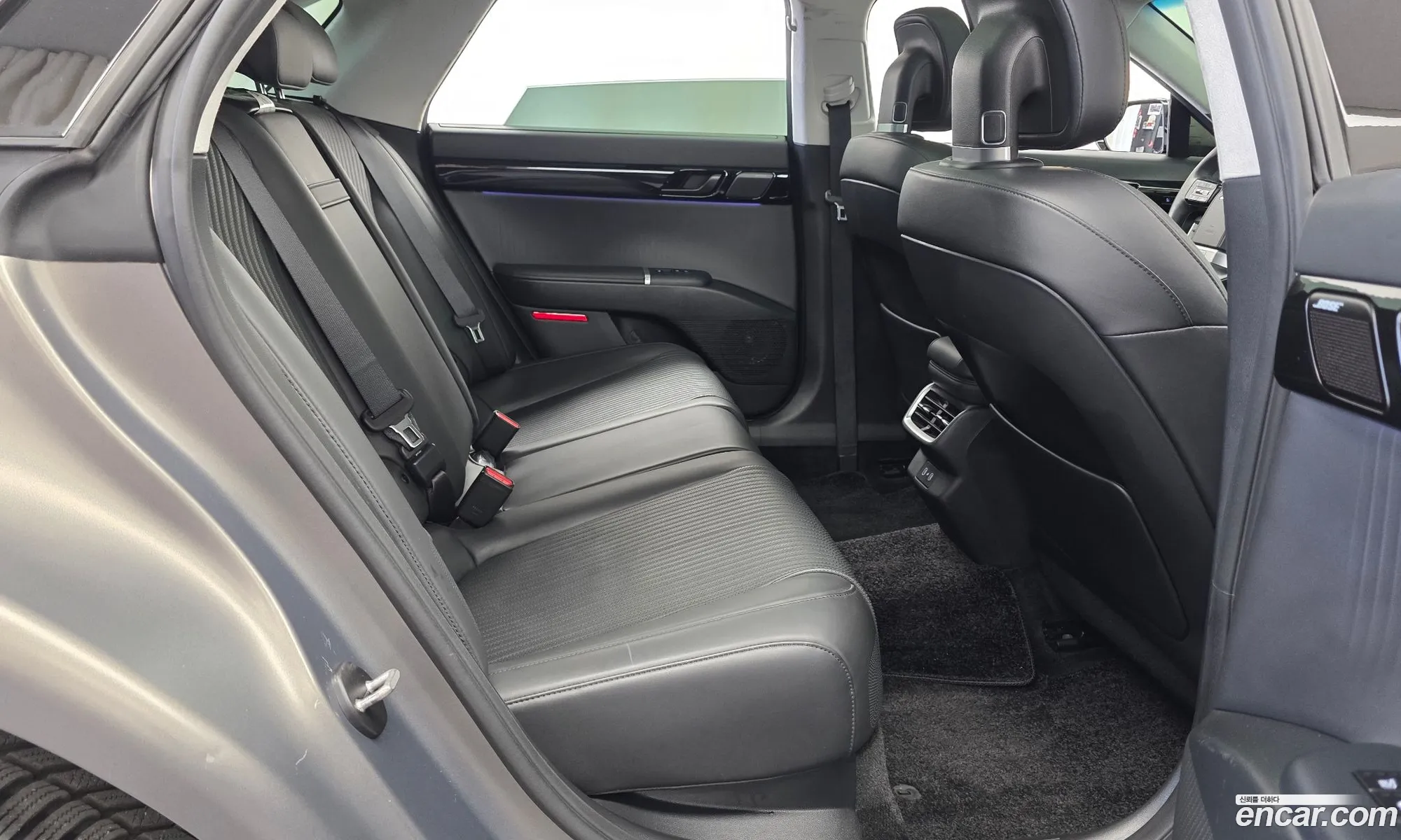 Hyundai Grandeur 2023 — 31