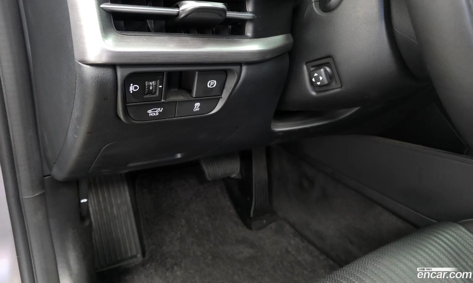 Hyundai Grandeur 2023 — 32