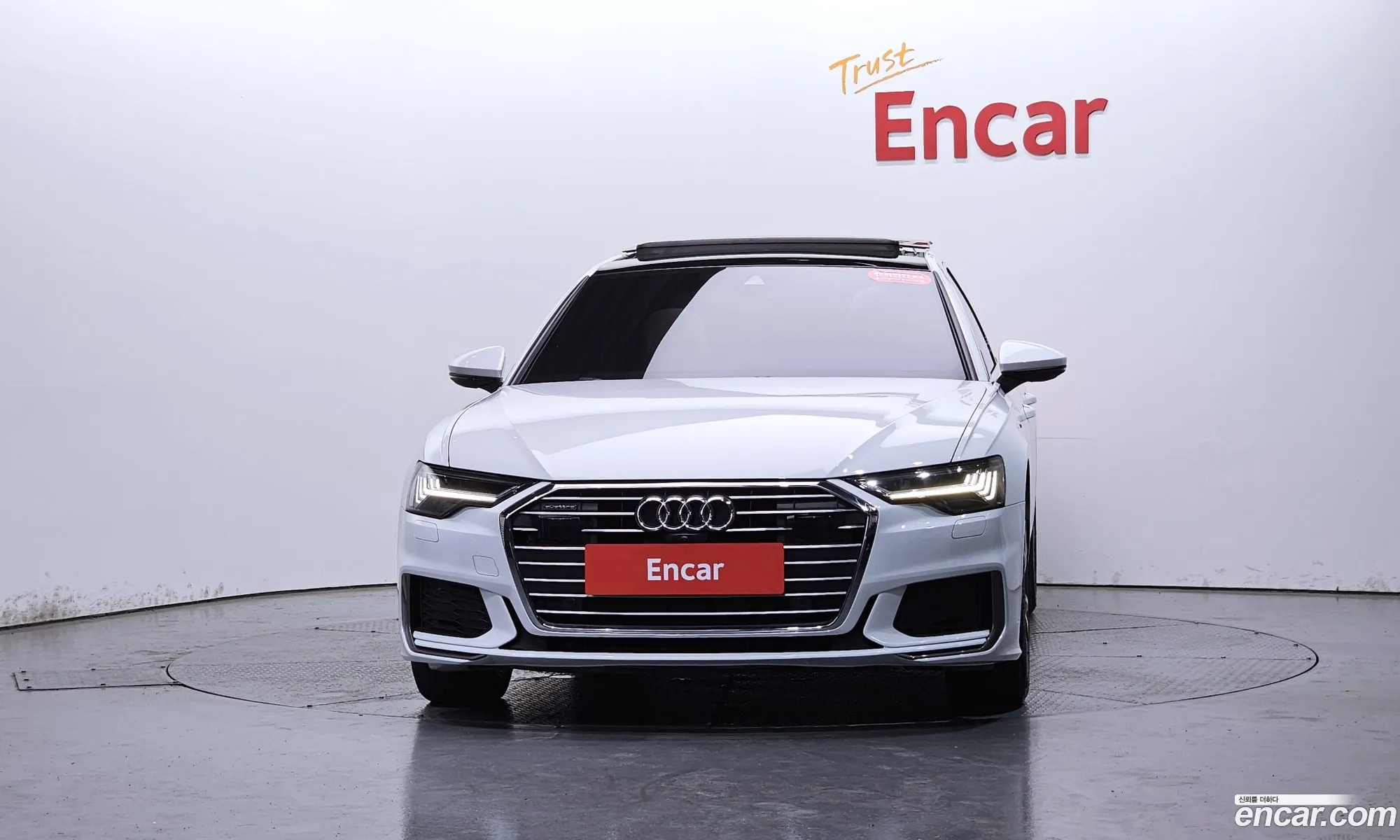 Audi A6 2023 WAUZZZF20PN050370 — 11