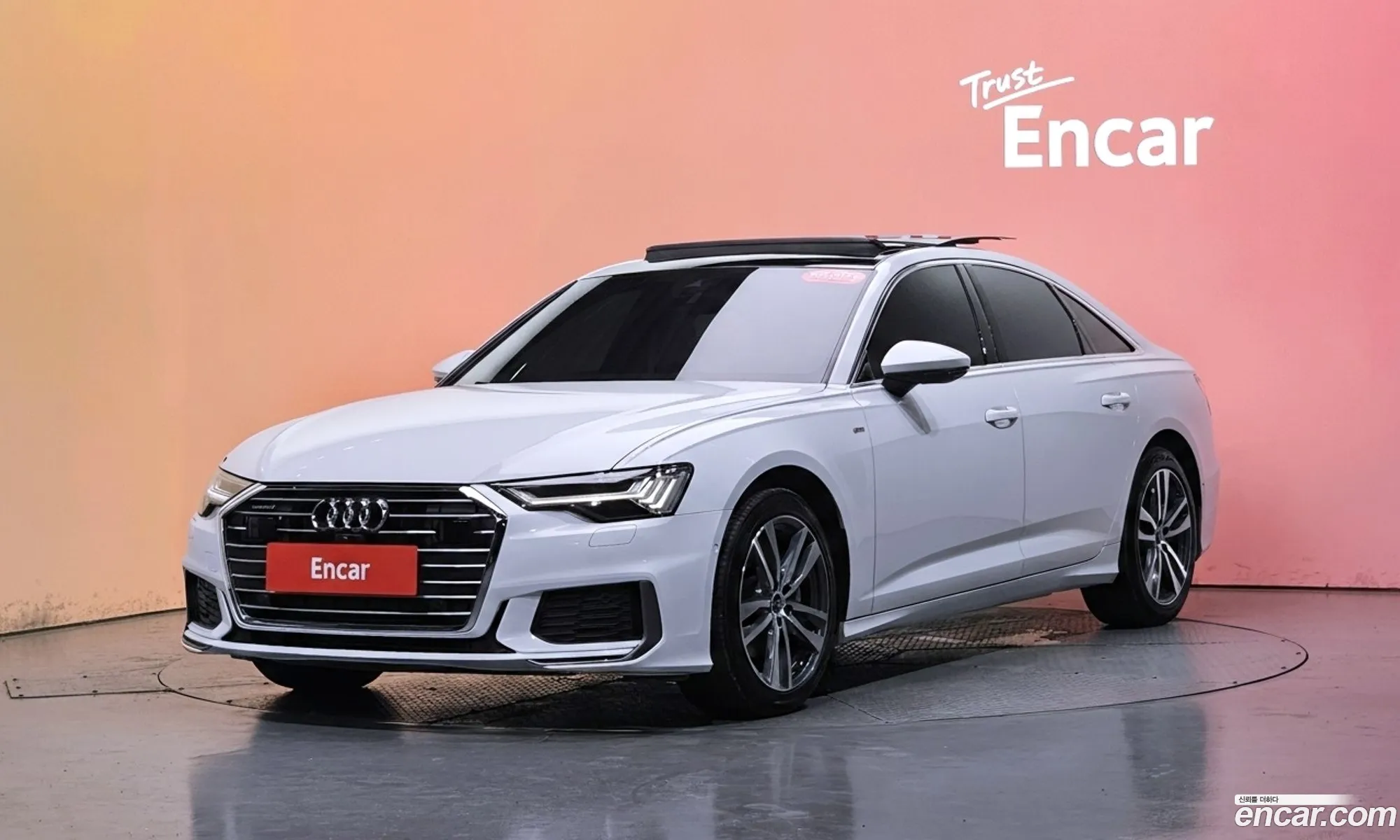 Audi A6 2023 WAUZZZF20PN050370 — 29