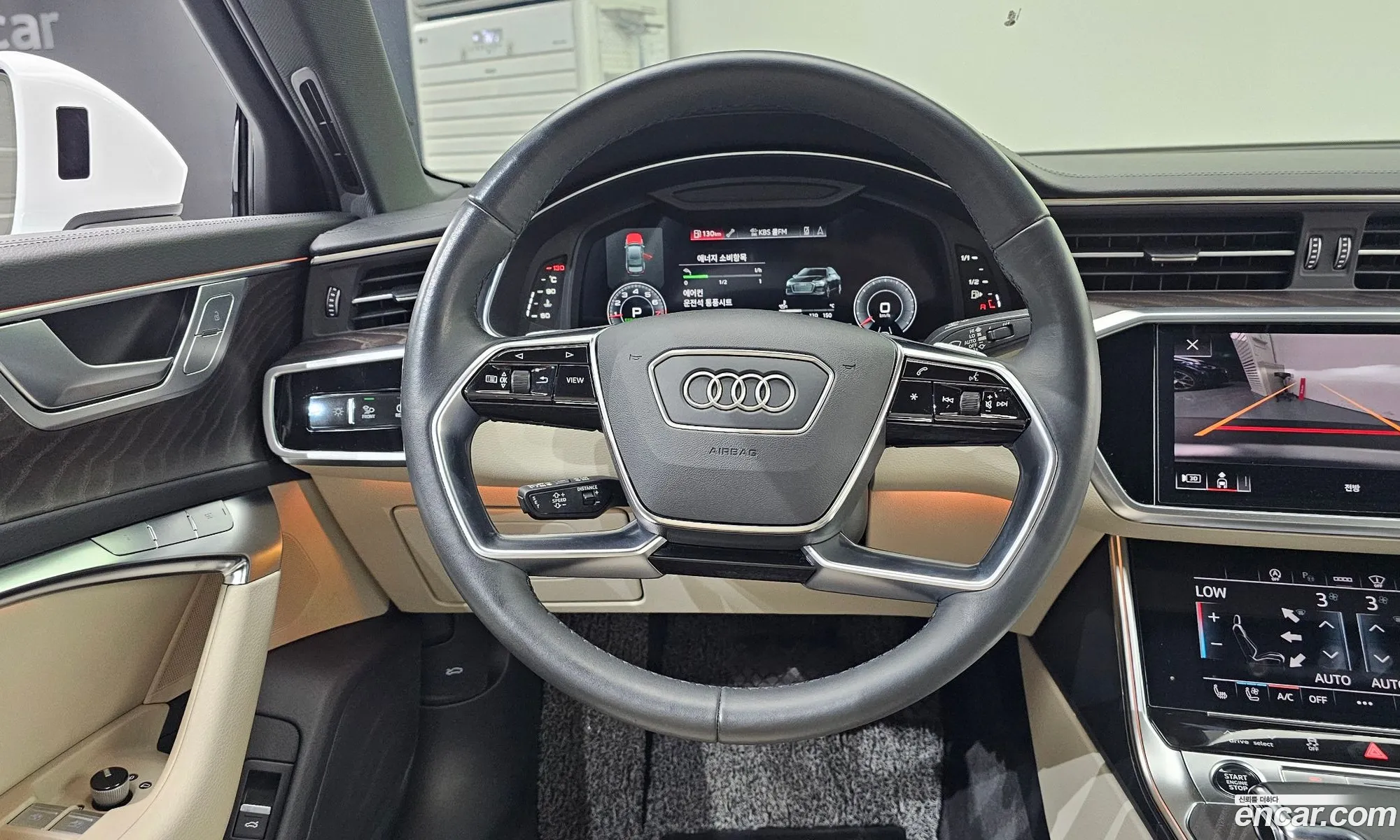 Audi A6 2023 WAUZZZF20PN050370 — 13