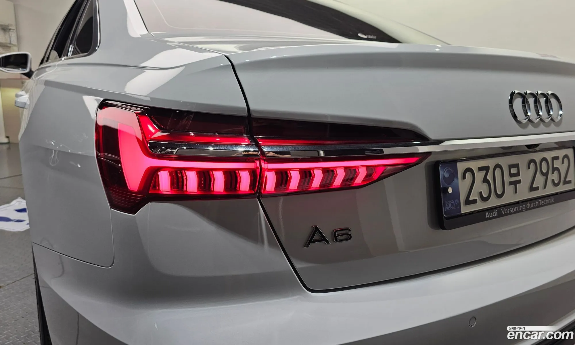 Audi A6 2023 WAUZZZF20PN050370 — 30
