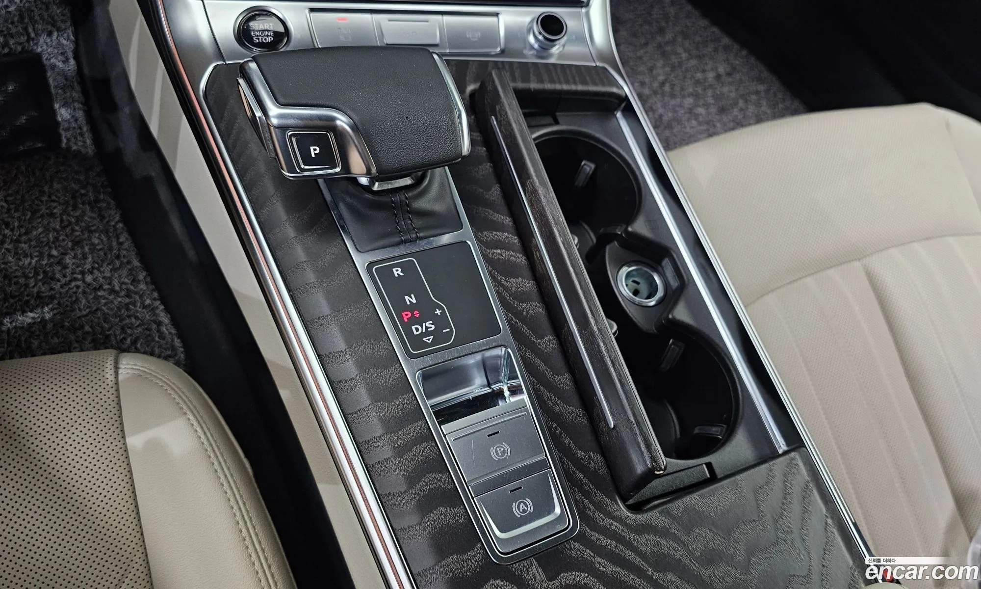 Audi A6 2023 WAUZZZF20PN050370 — 9
