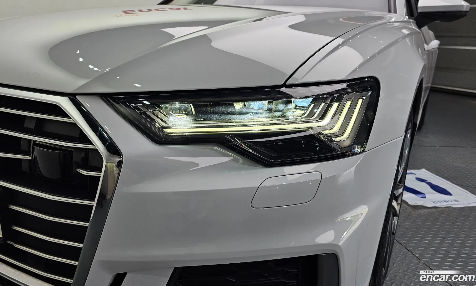Audi A6 2023 WAUZZZF20PN050370 — 6