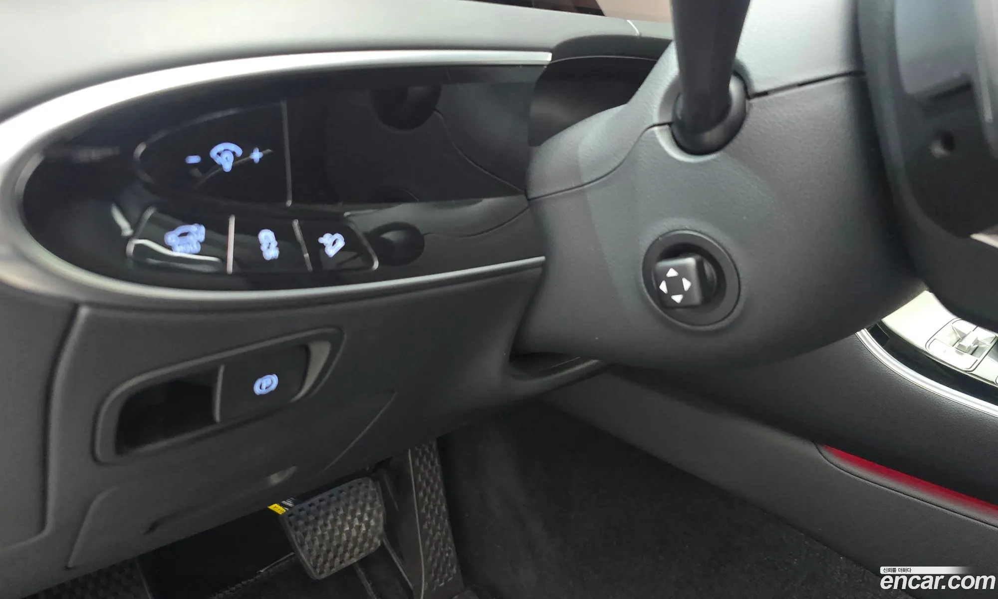 Genesis GV70 2024 — 22