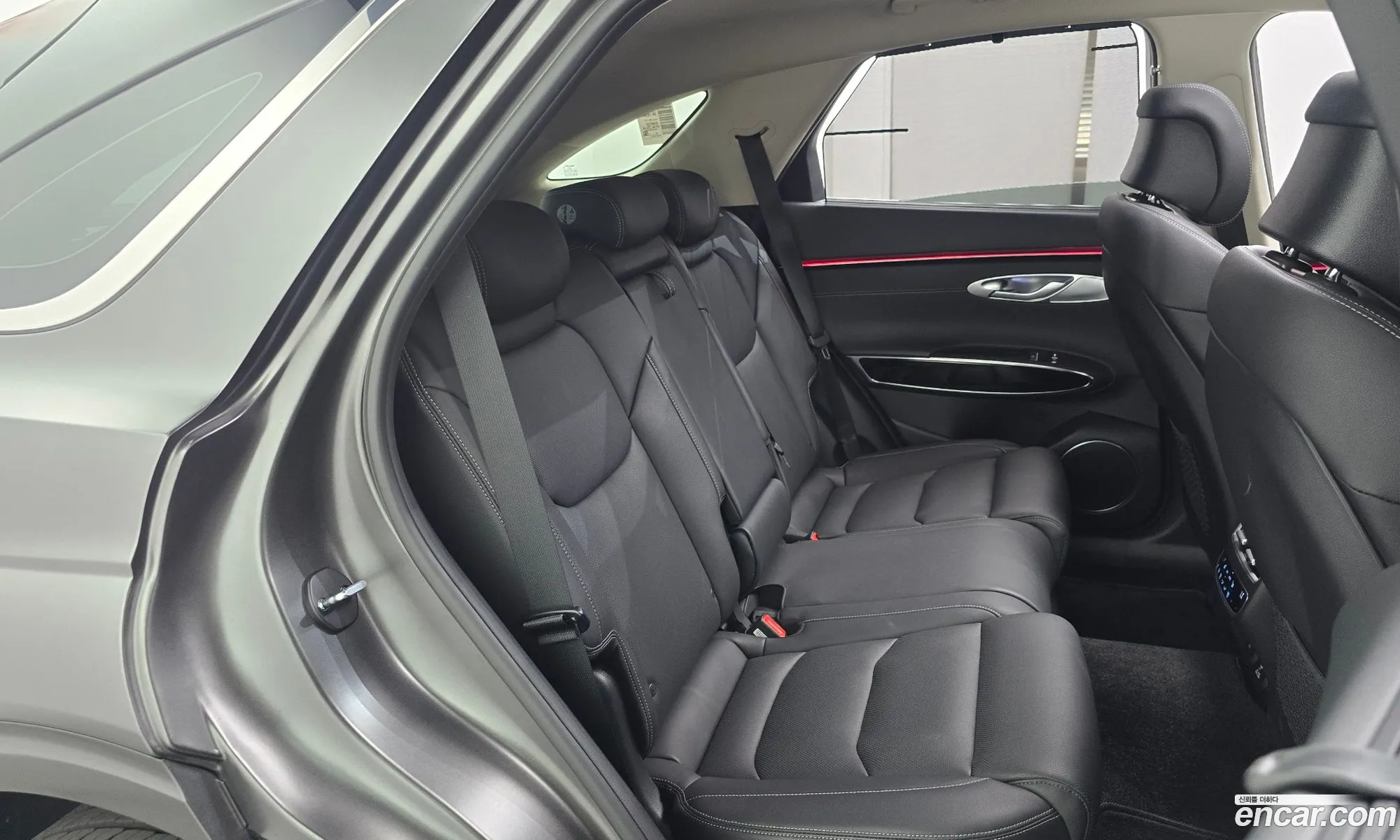 Genesis GV70 2024 — 19