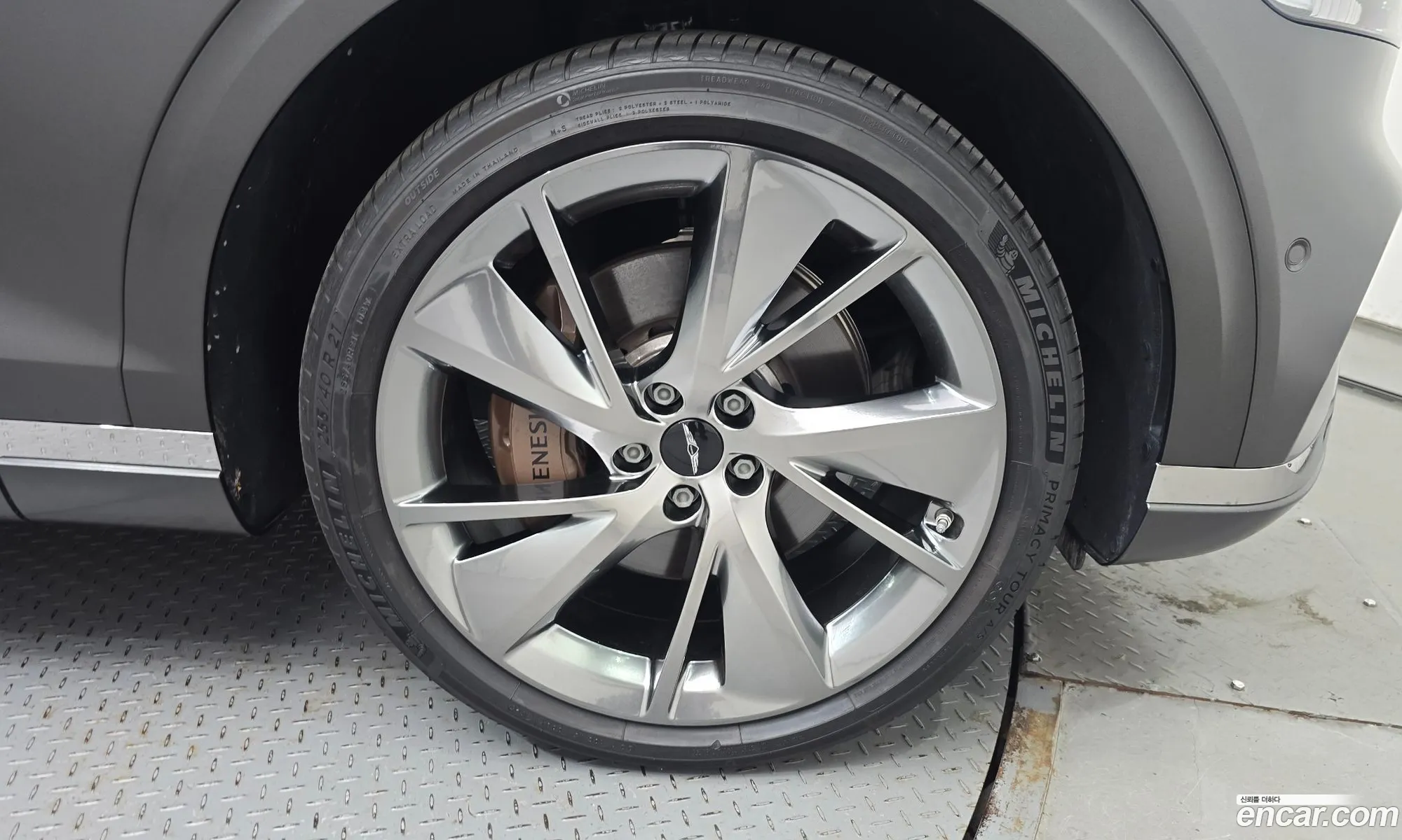 Genesis GV70 2024 — 30