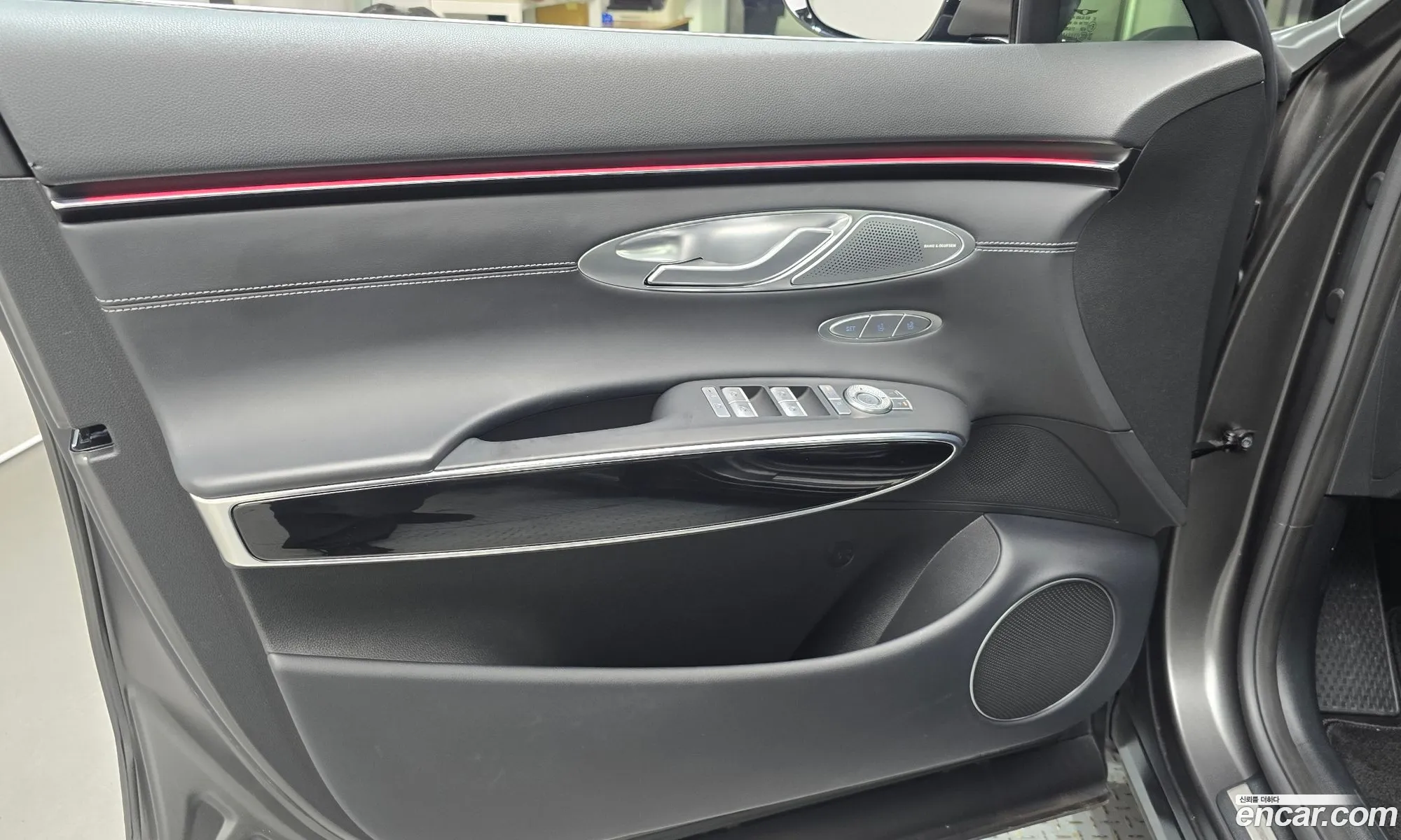 Genesis GV70 2024 — 5