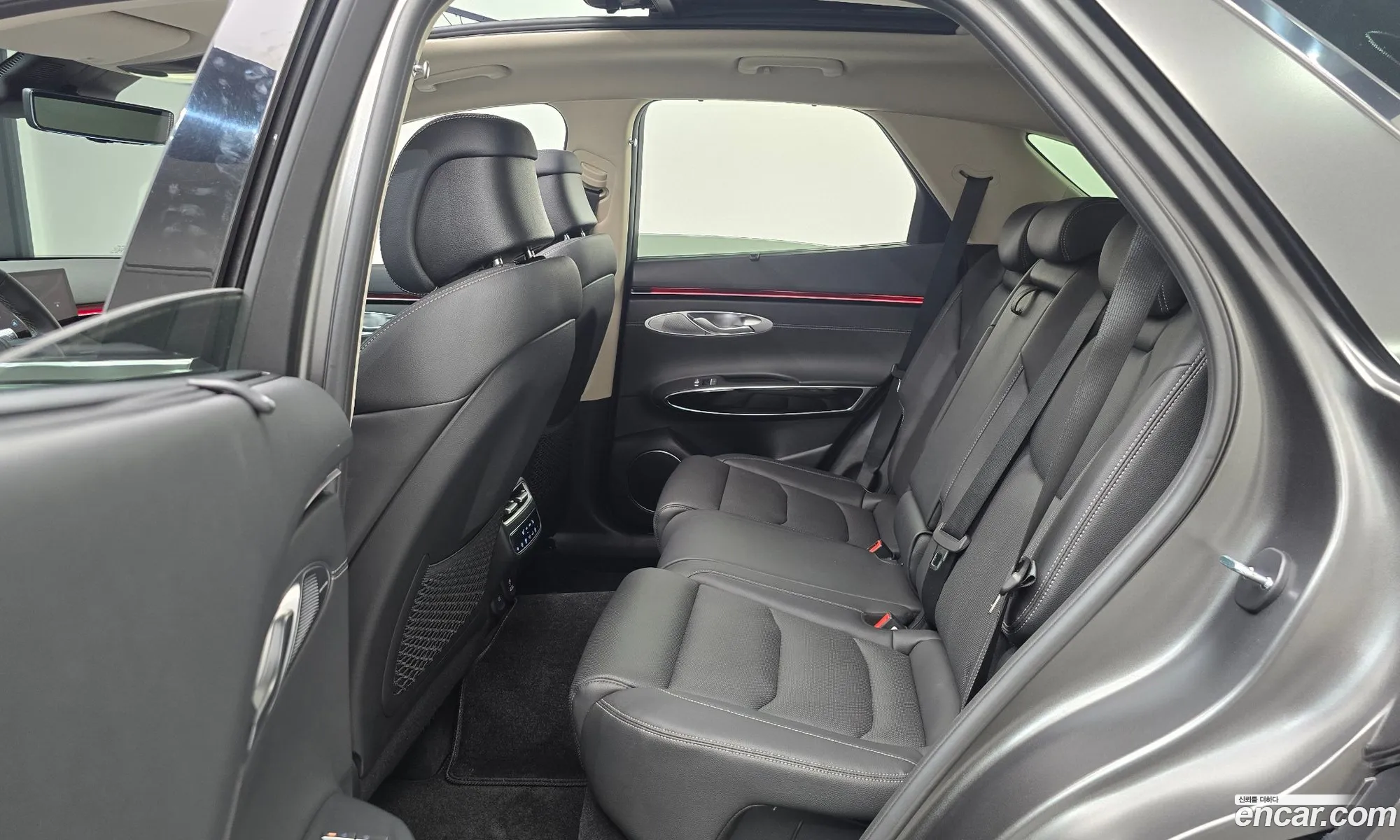 Genesis GV70 2024 — 6