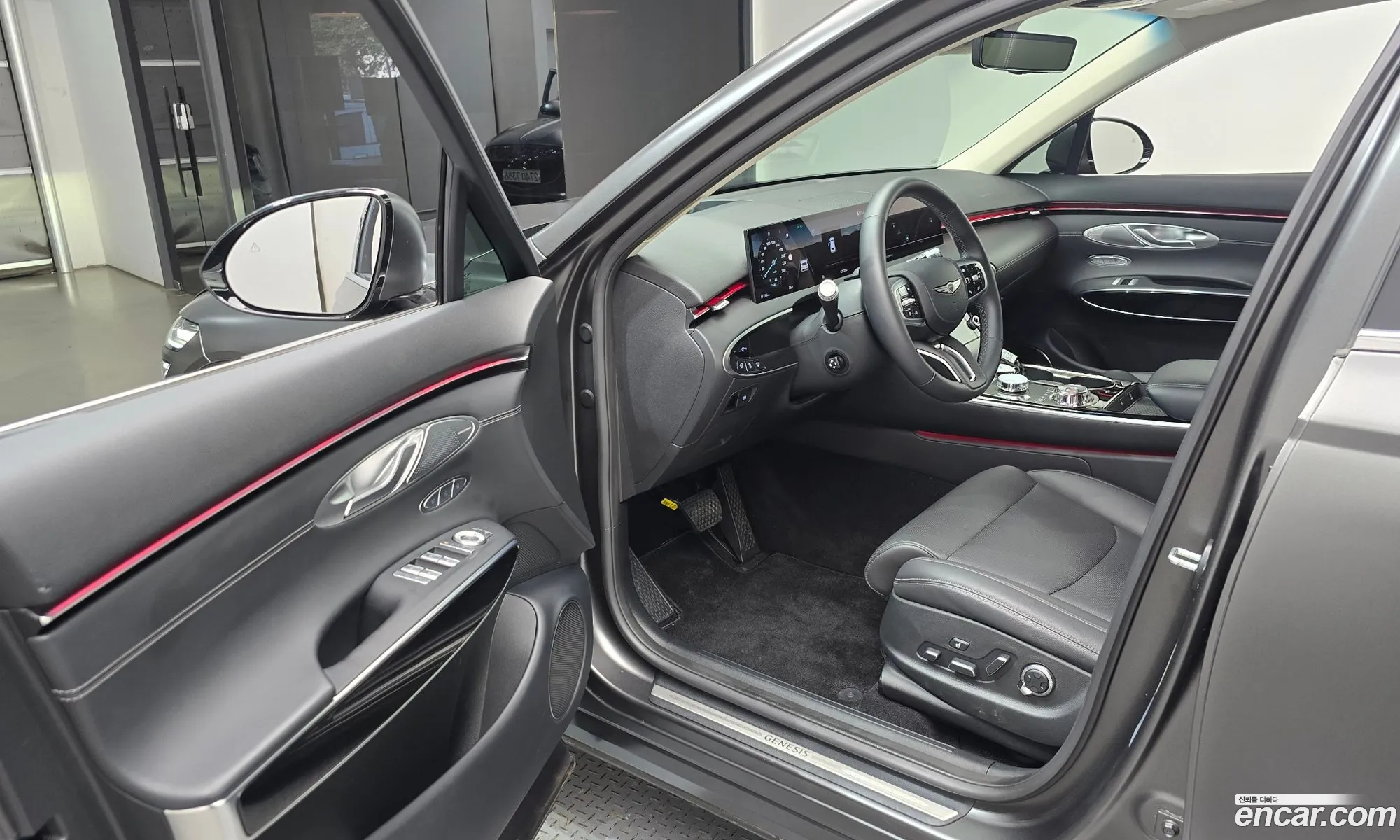 Genesis GV70 2024 — 11
