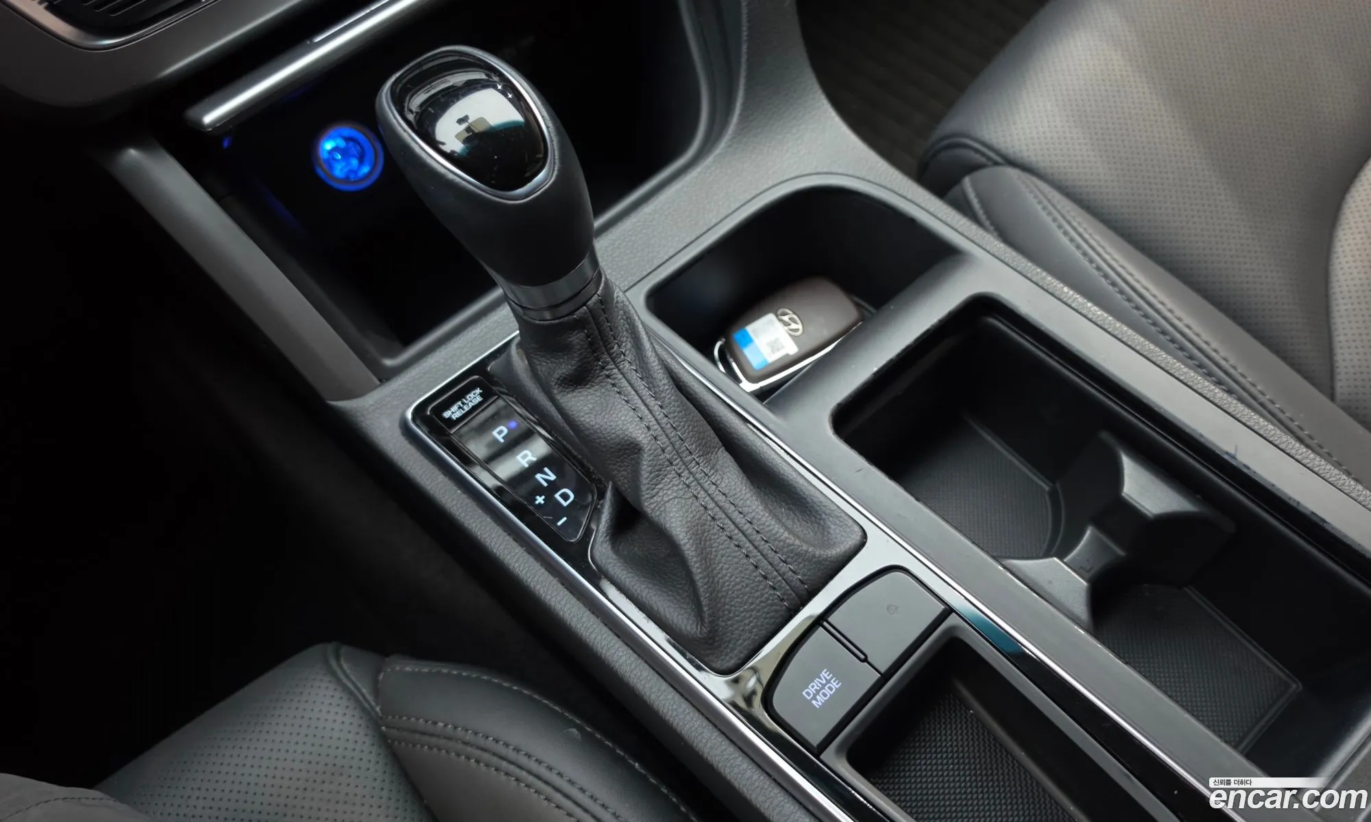 Hyundai LF Sonata 2014 — 2