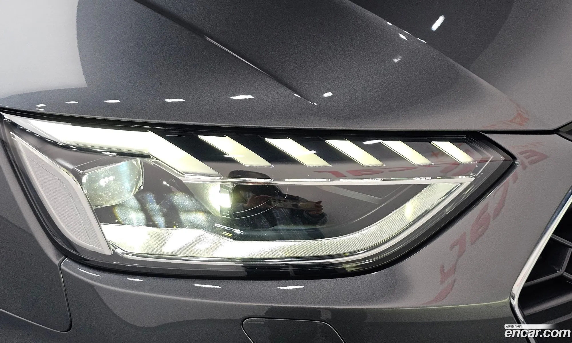 Audi A4 2020 WAUZZZF48LA053147 — 28