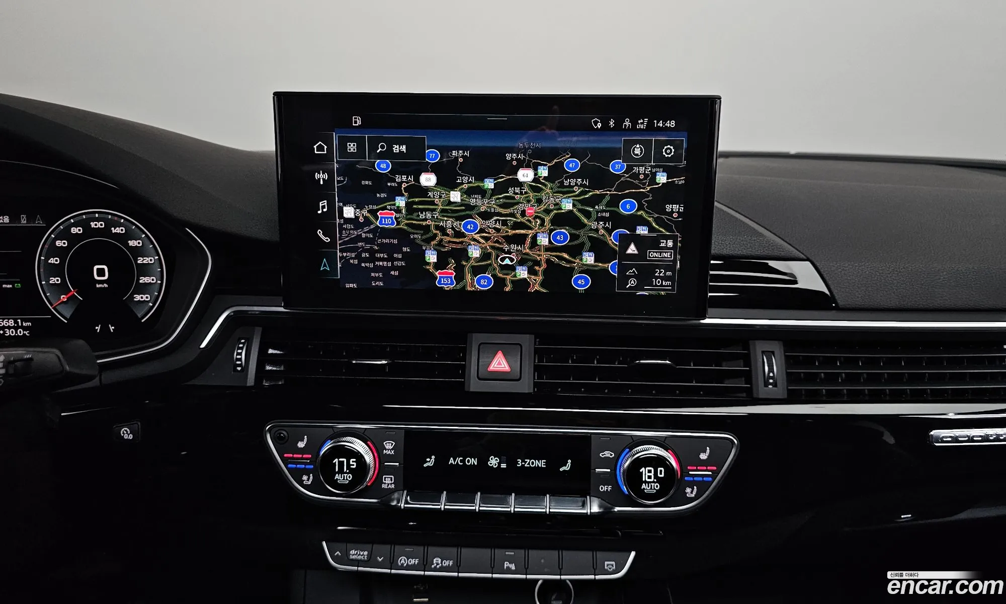 Audi A4 2020 WAUZZZF48LA053147 — 24