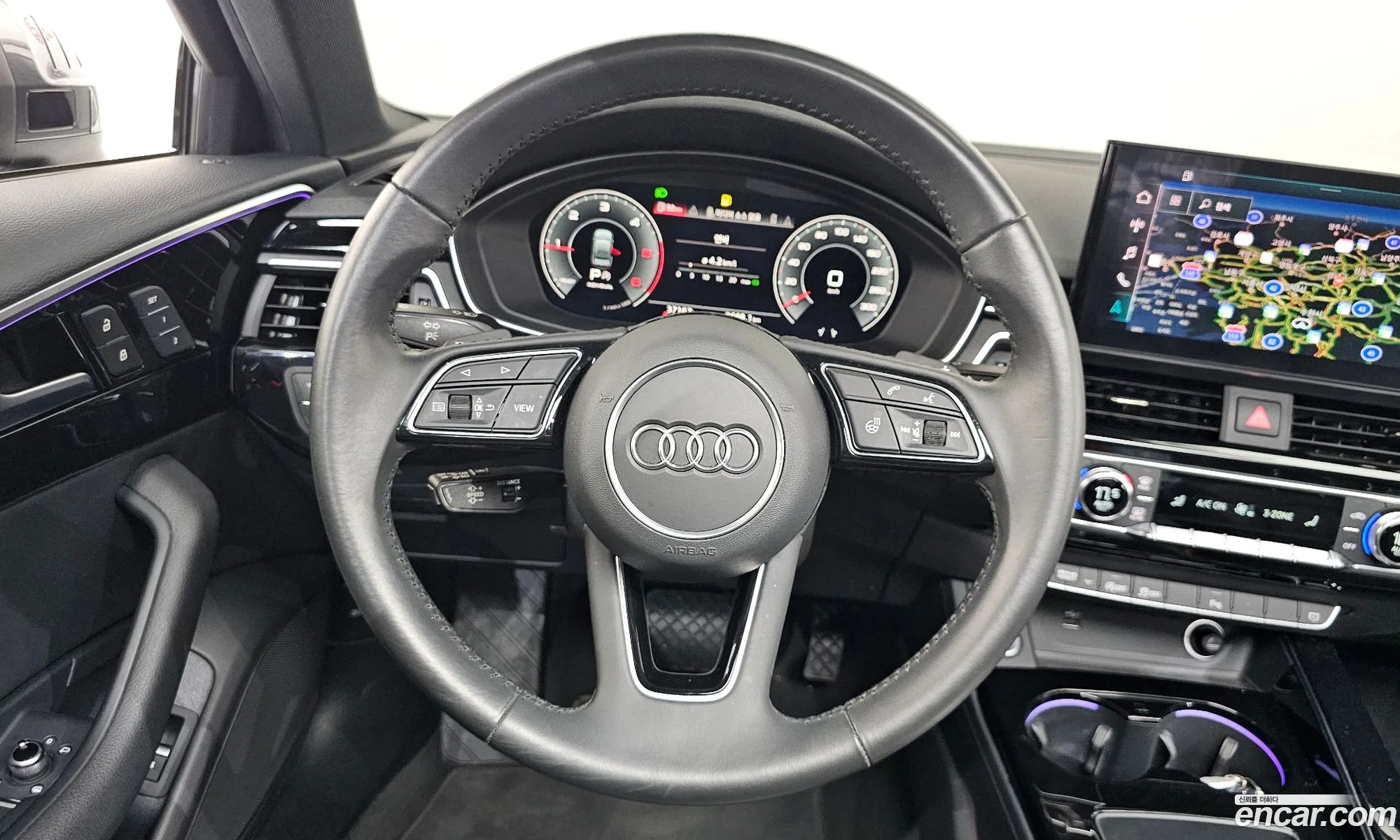 Audi A4 2020 WAUZZZF48LA053147 — 18