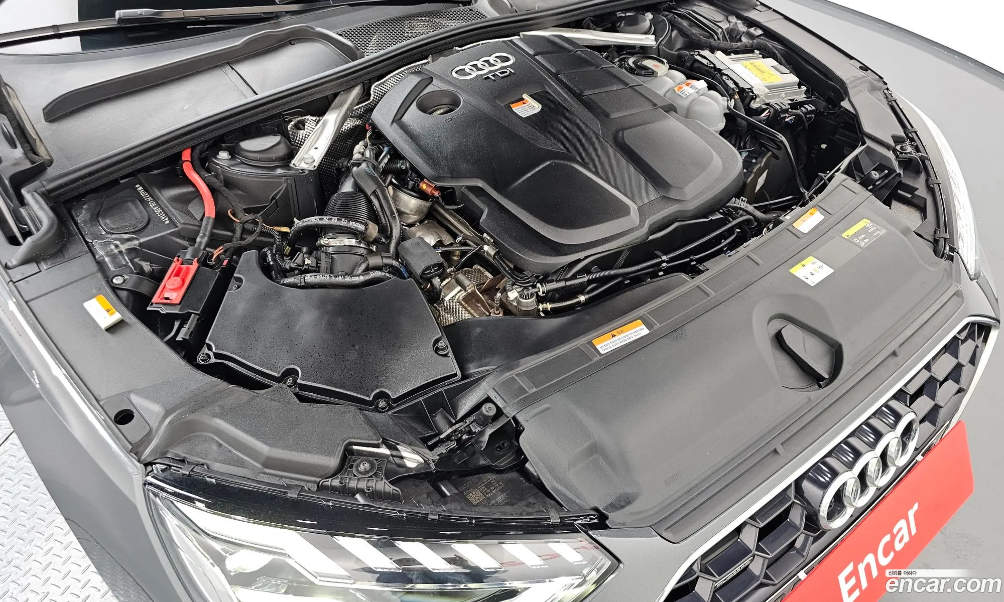Audi A4 2020 WAUZZZF48LA053147 — 23