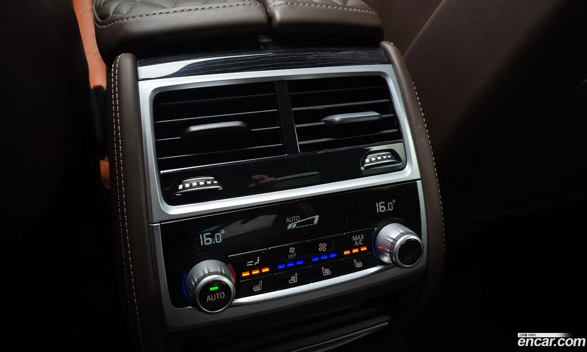 BMW 7 Series 2020 — 13