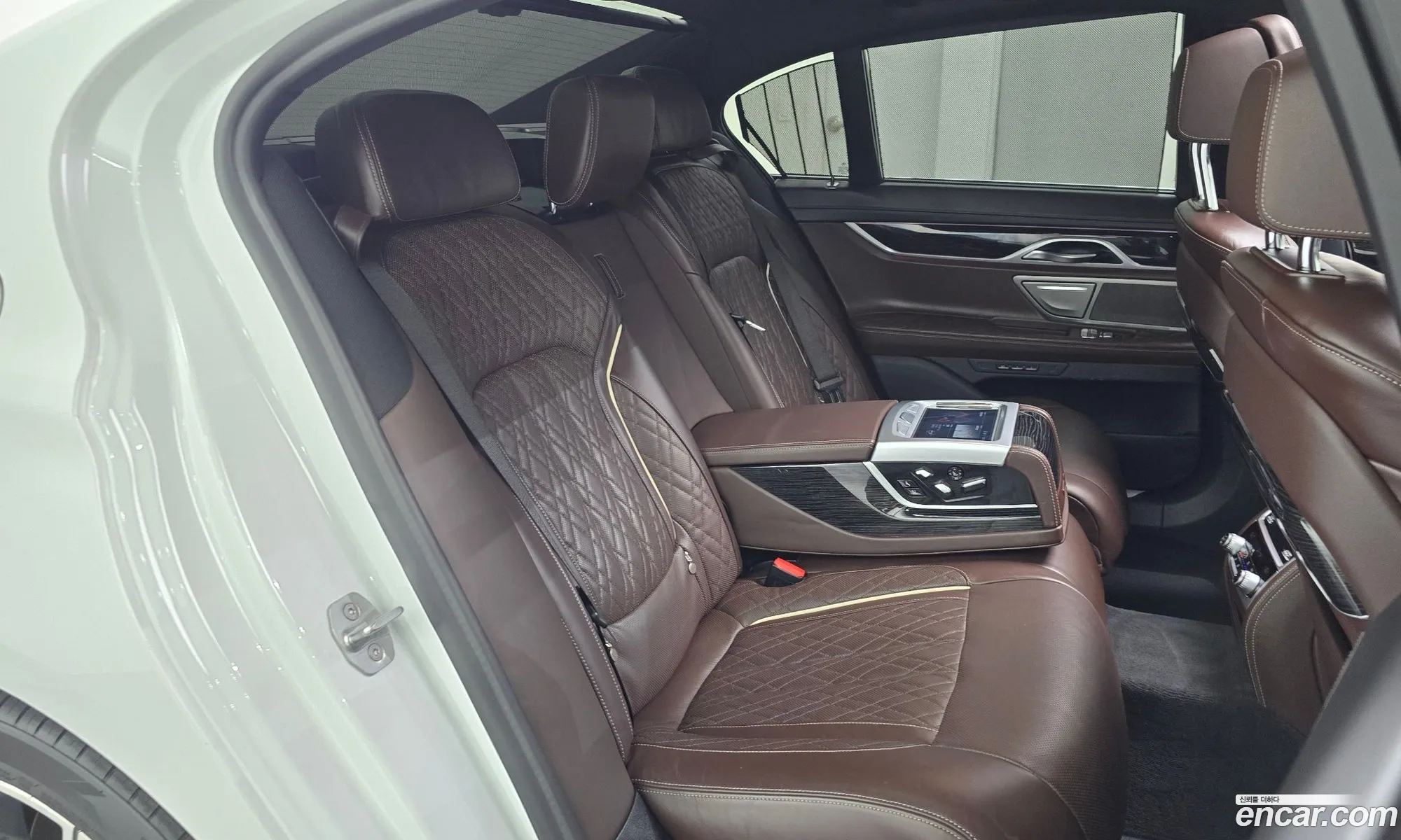 BMW 7 Series 2020 — 15