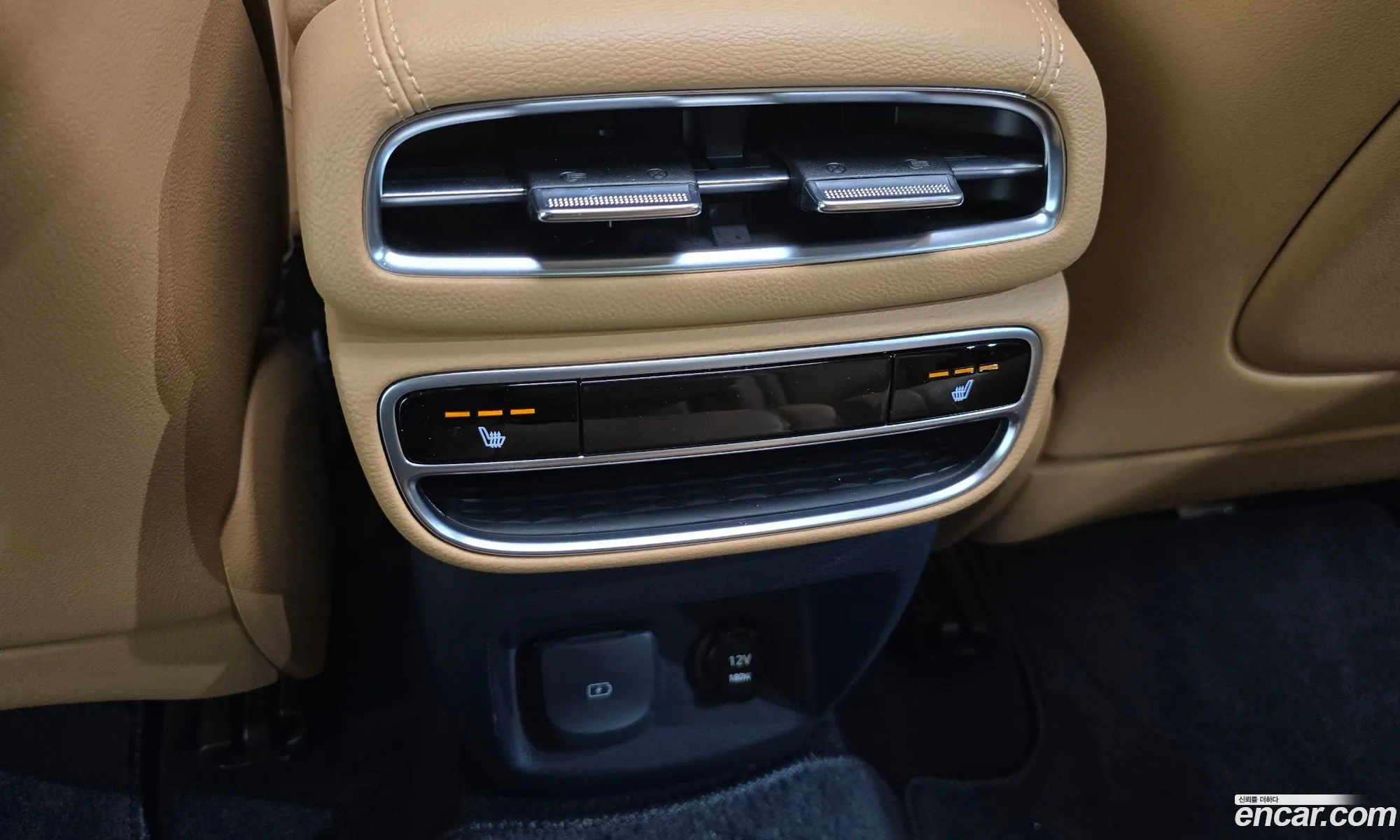 Genesis GV80 2021 — 15