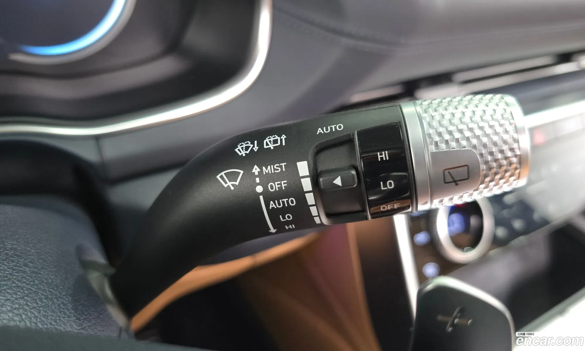 Genesis GV80 2021 — 20