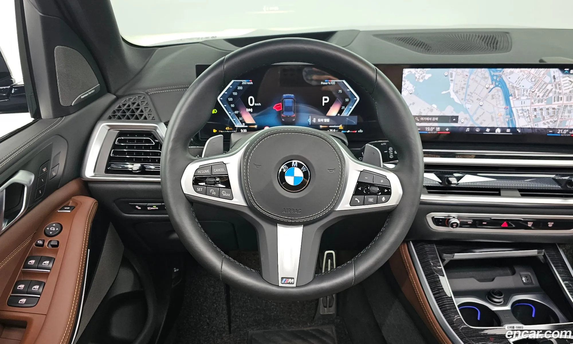 BMW X5 2025 WBA11EV00S9130265 — 6