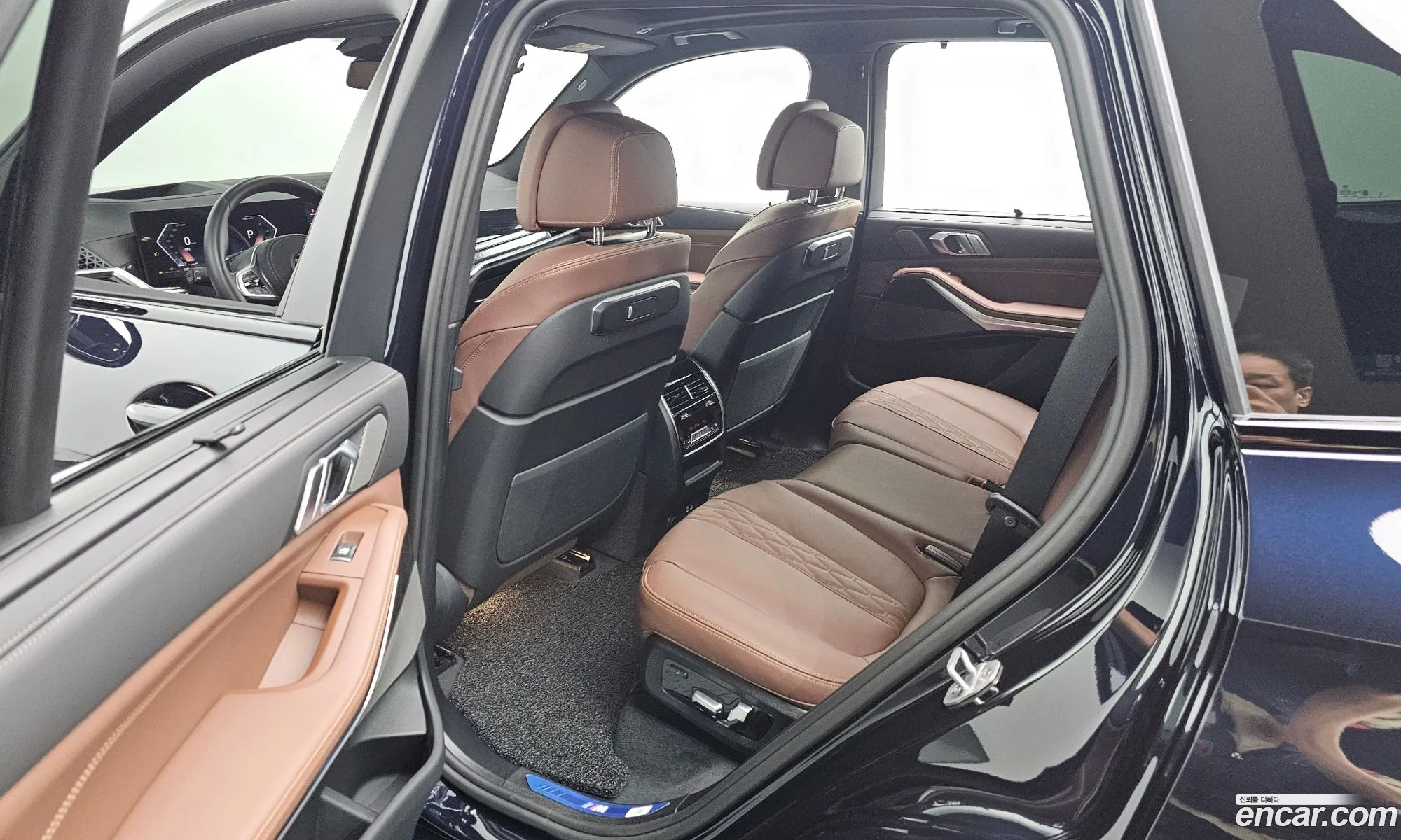 BMW X5 2025 WBA11EV00S9130265 — 11