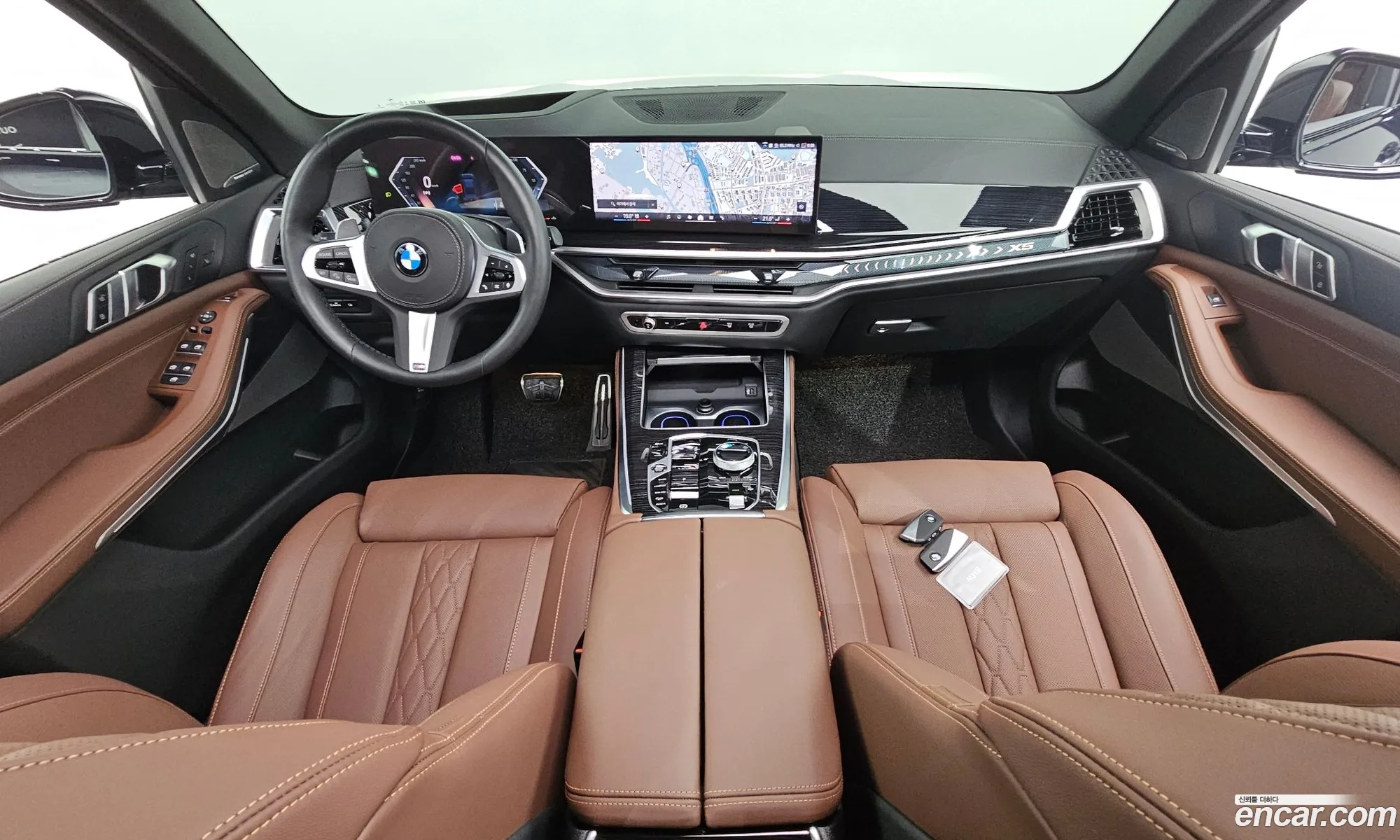 BMW X5 2025 WBA11EV00S9130265 — 13