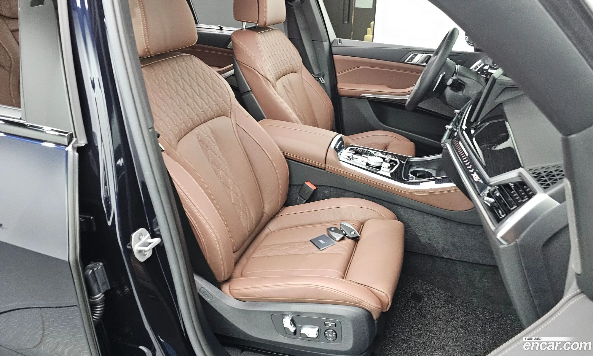 BMW X5 2025 WBA11EV00S9130265 — 19