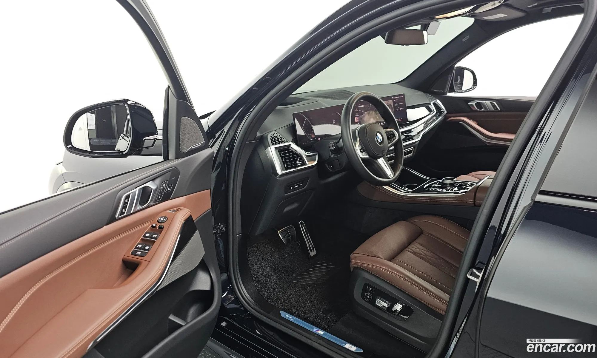BMW X5 2025 WBA11EV00S9130265 — 10
