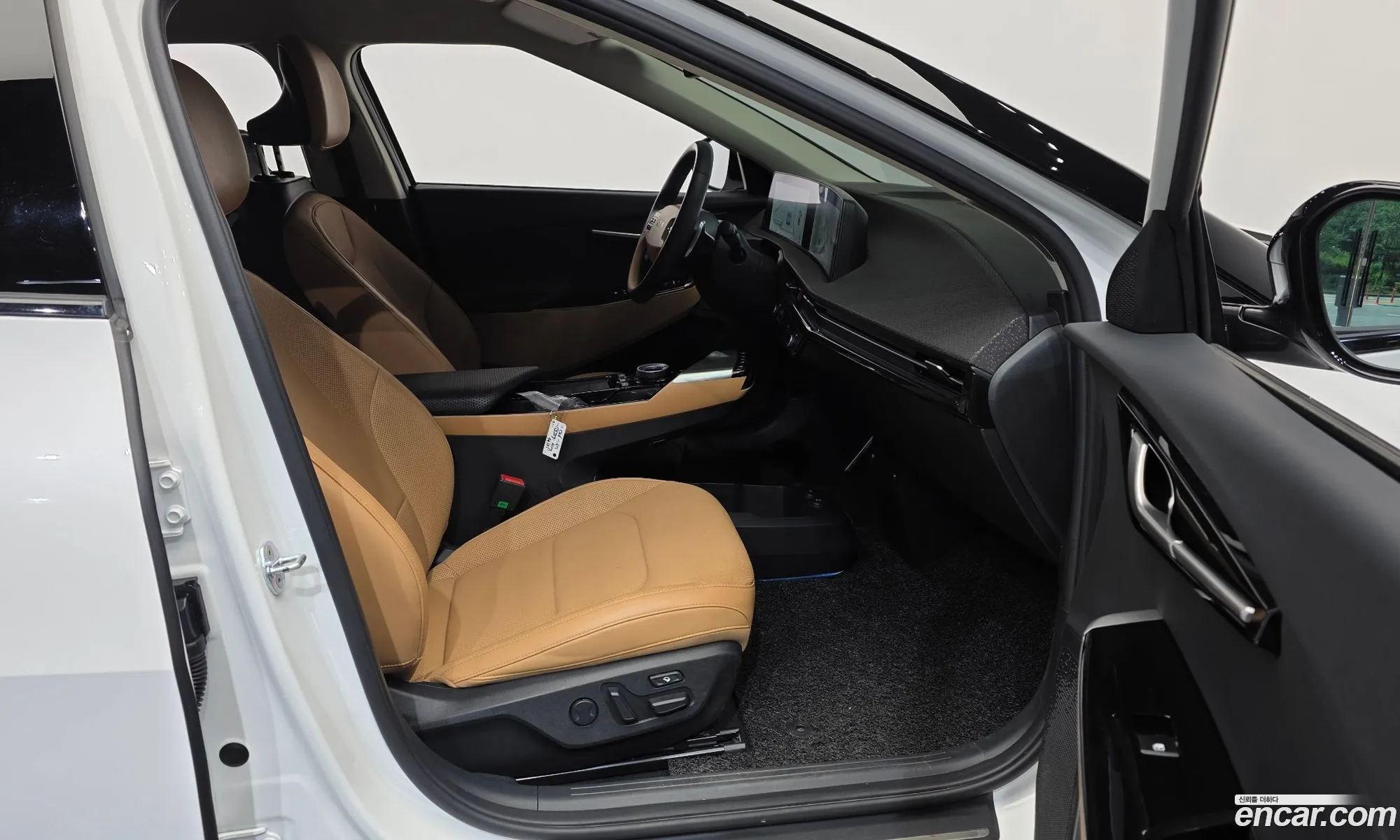 Kia EV6 2022 — 14