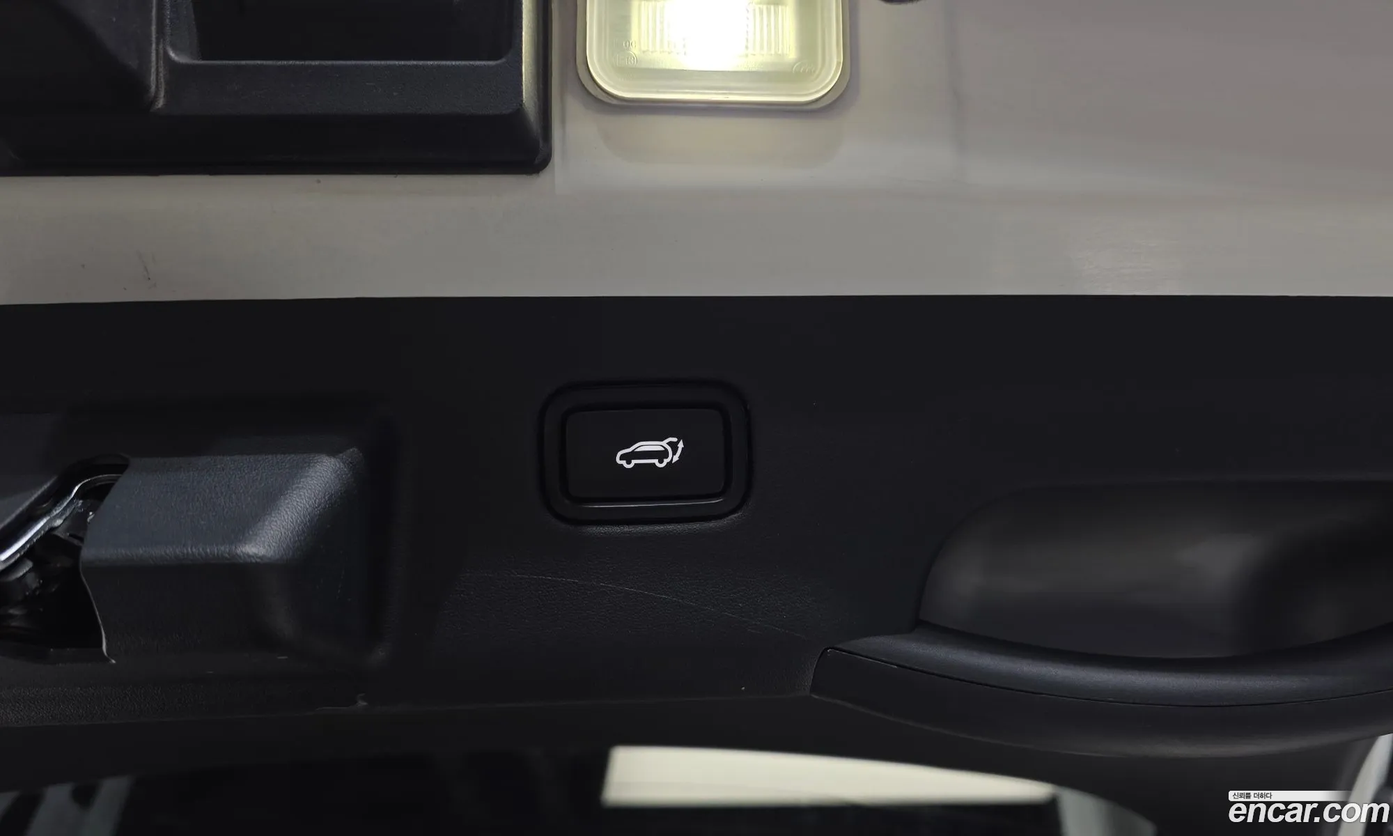 Kia EV6 2022 — 5