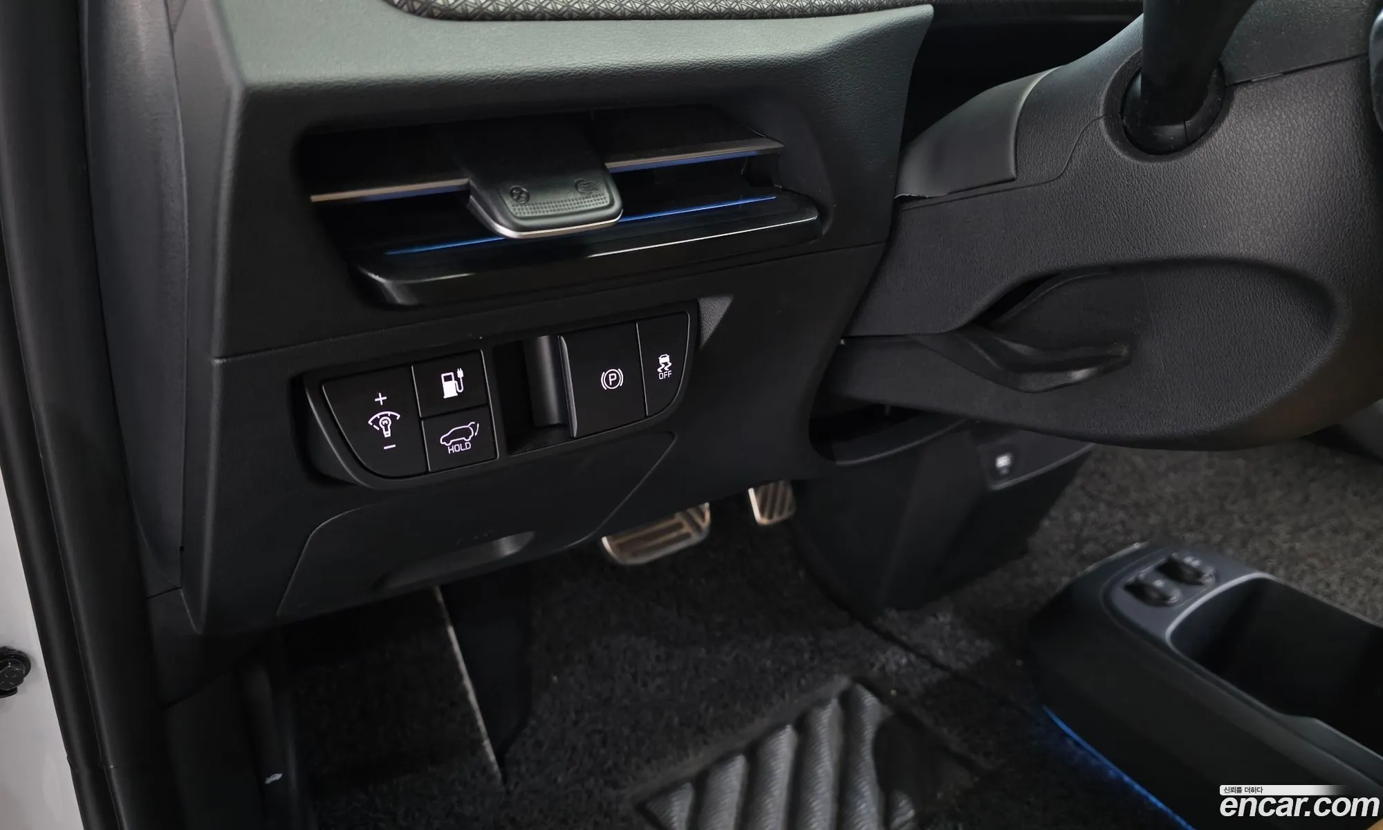 Kia EV6 2022 — 29