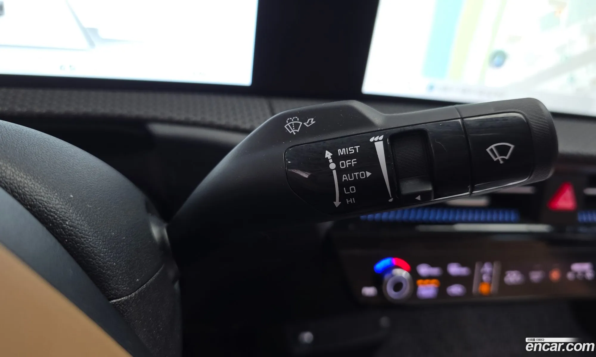 Kia EV6 2022 — 21