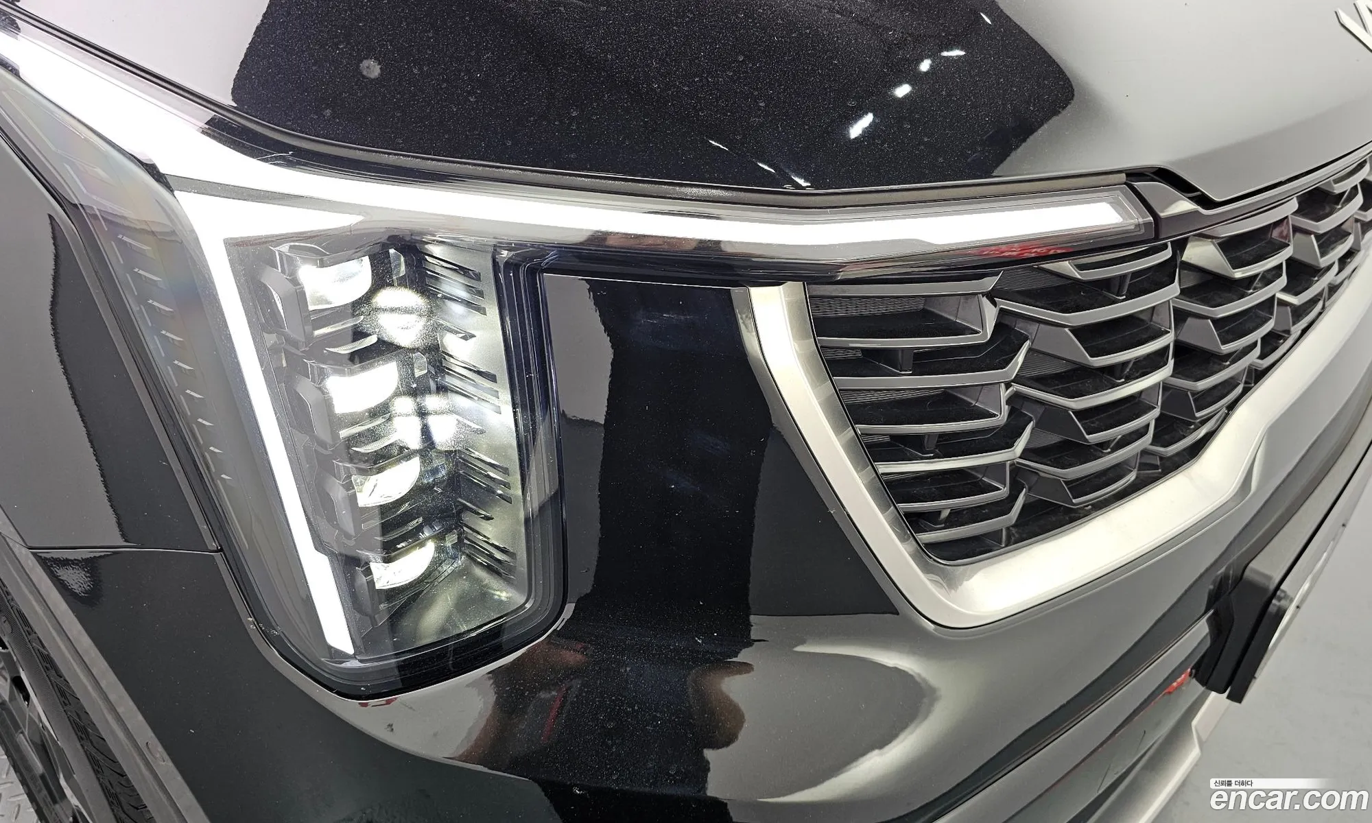Kia Sorento 2024 — 22