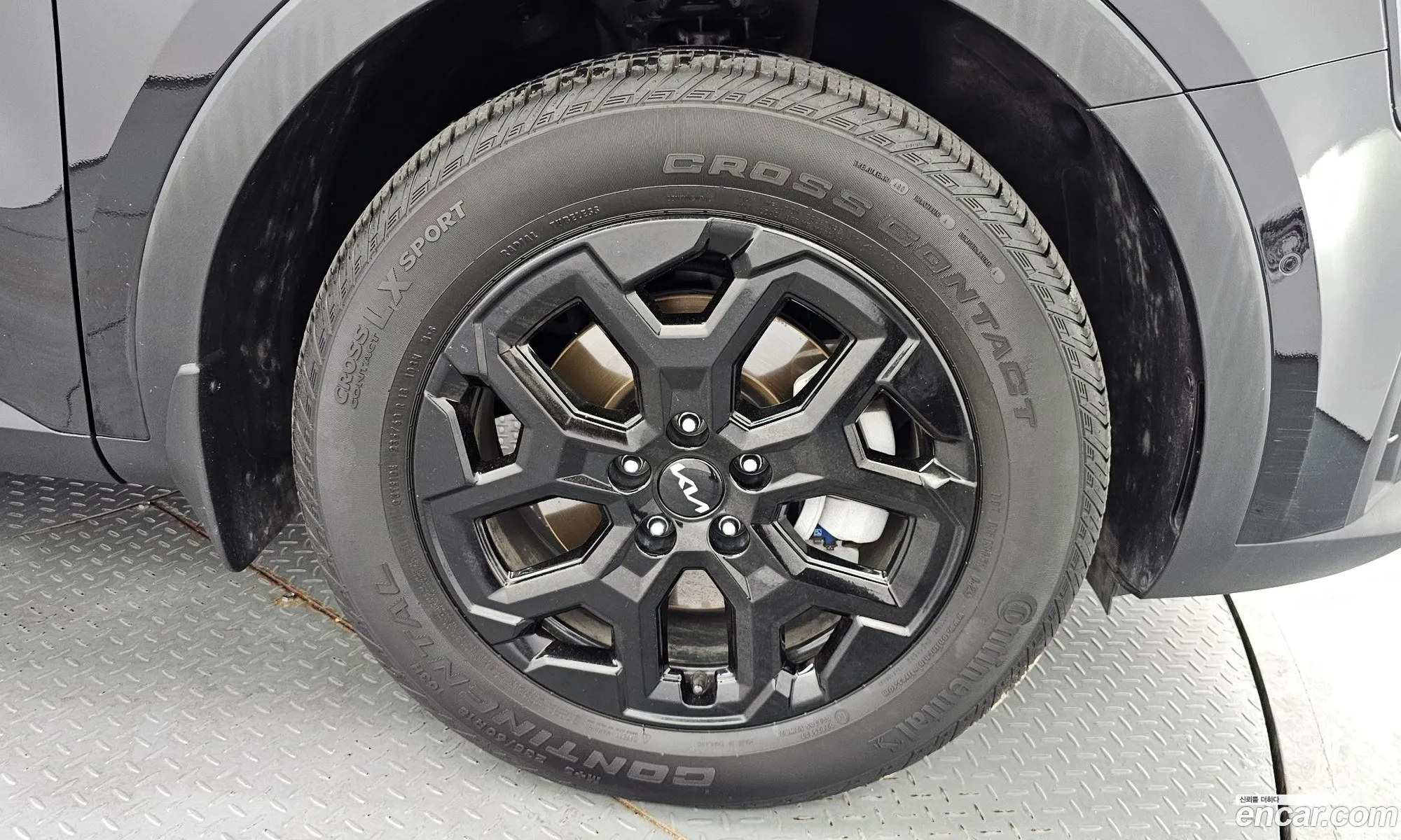 Kia Sorento 2024 — 13