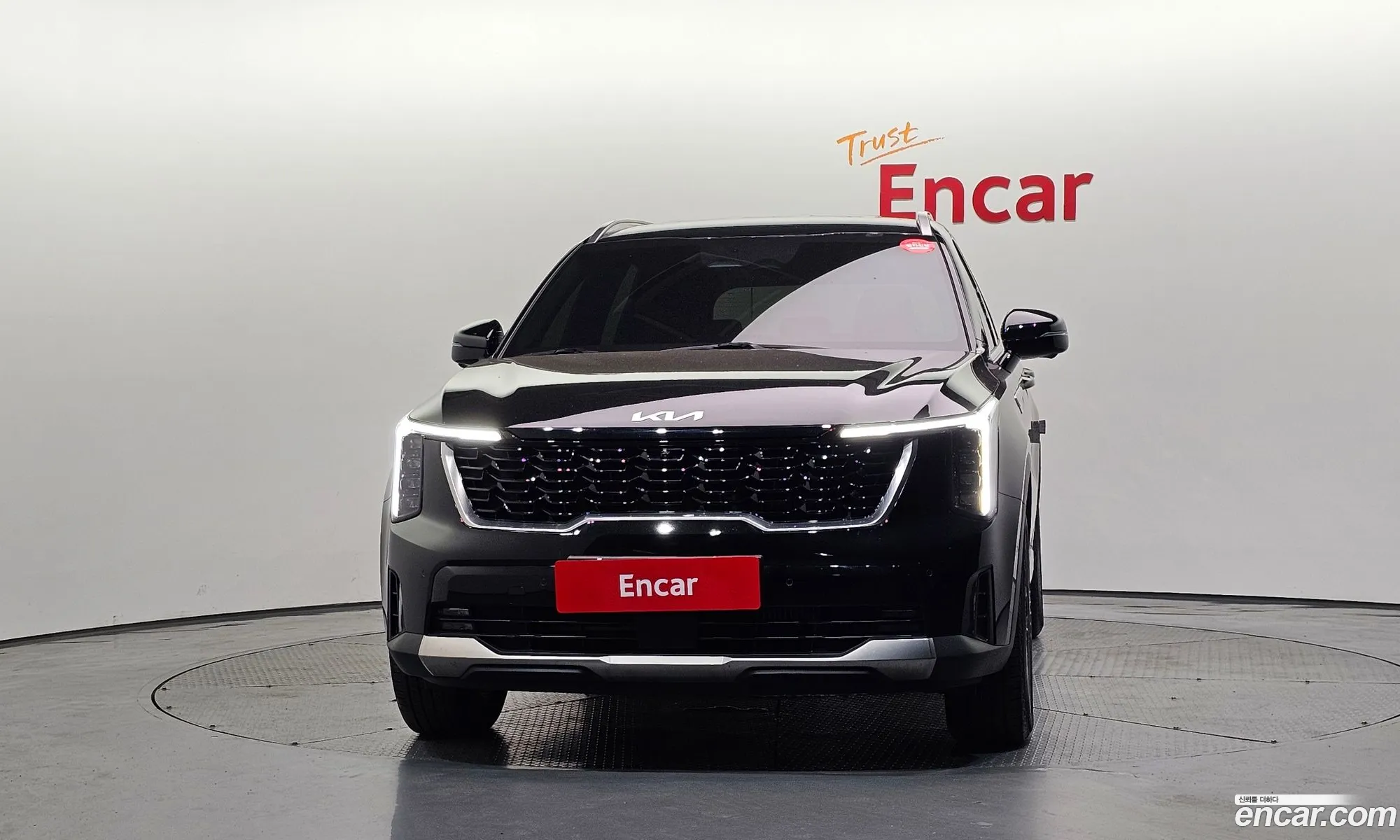 Kia Sorento 2024 — 9