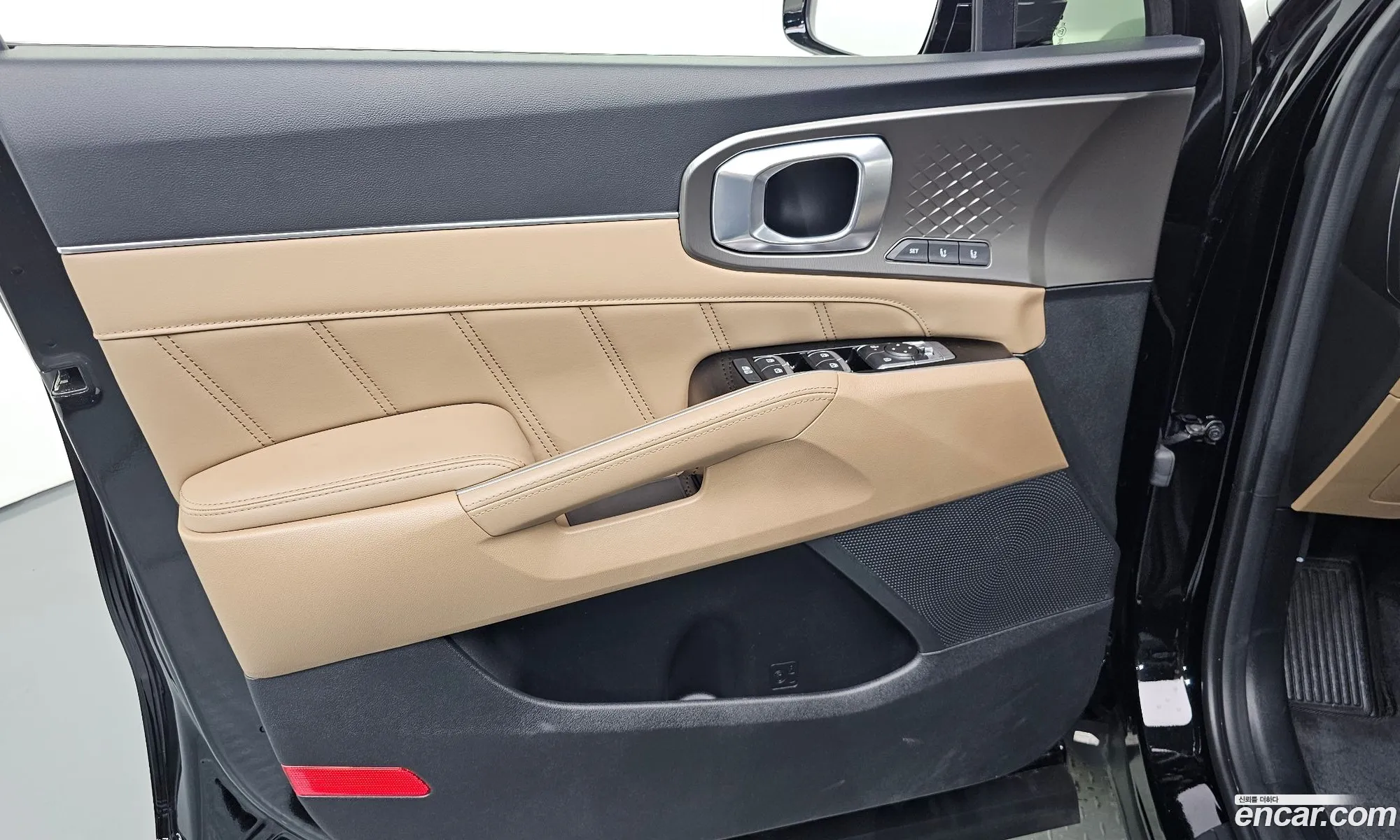 Kia Sorento 2024 — 3