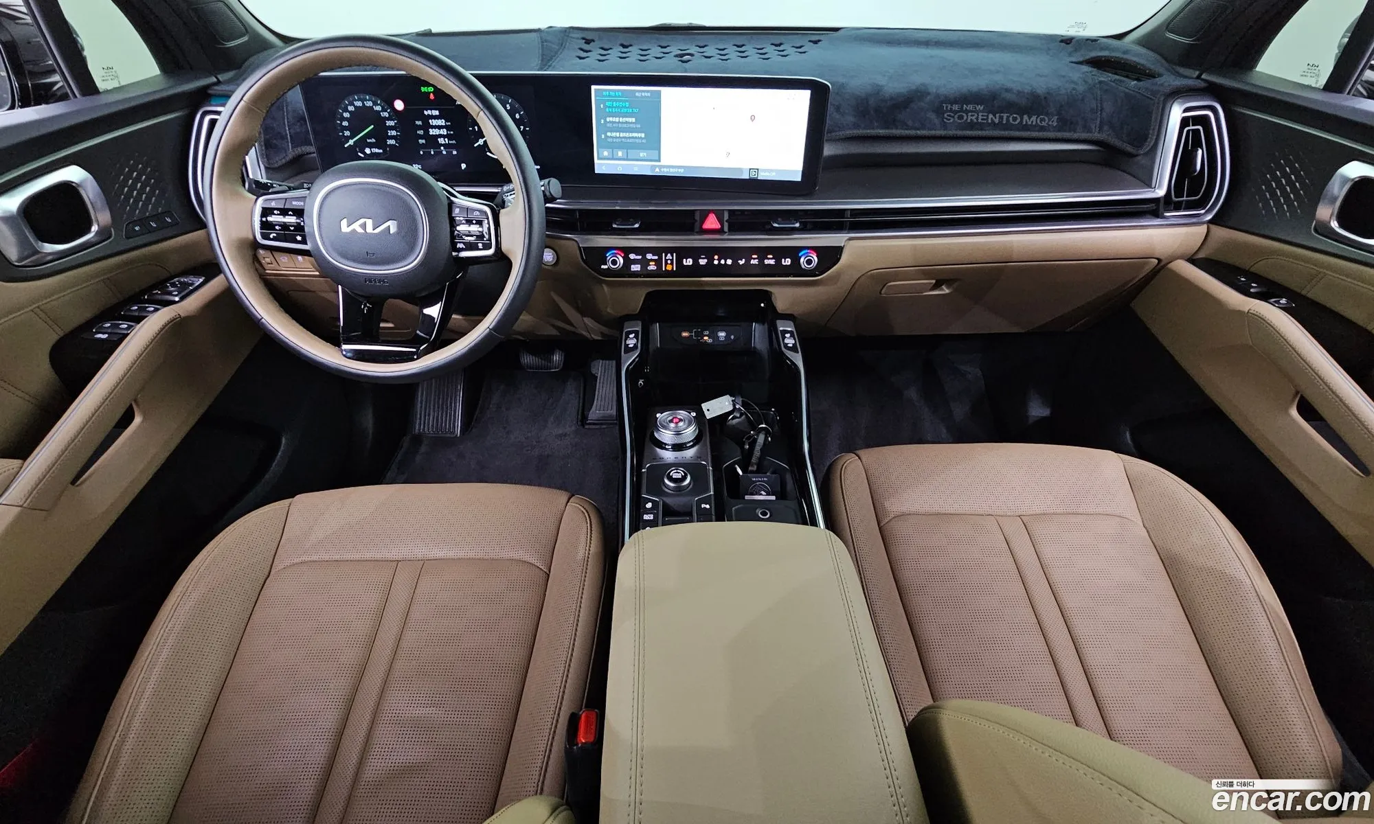 Kia Sorento 2024 — 28